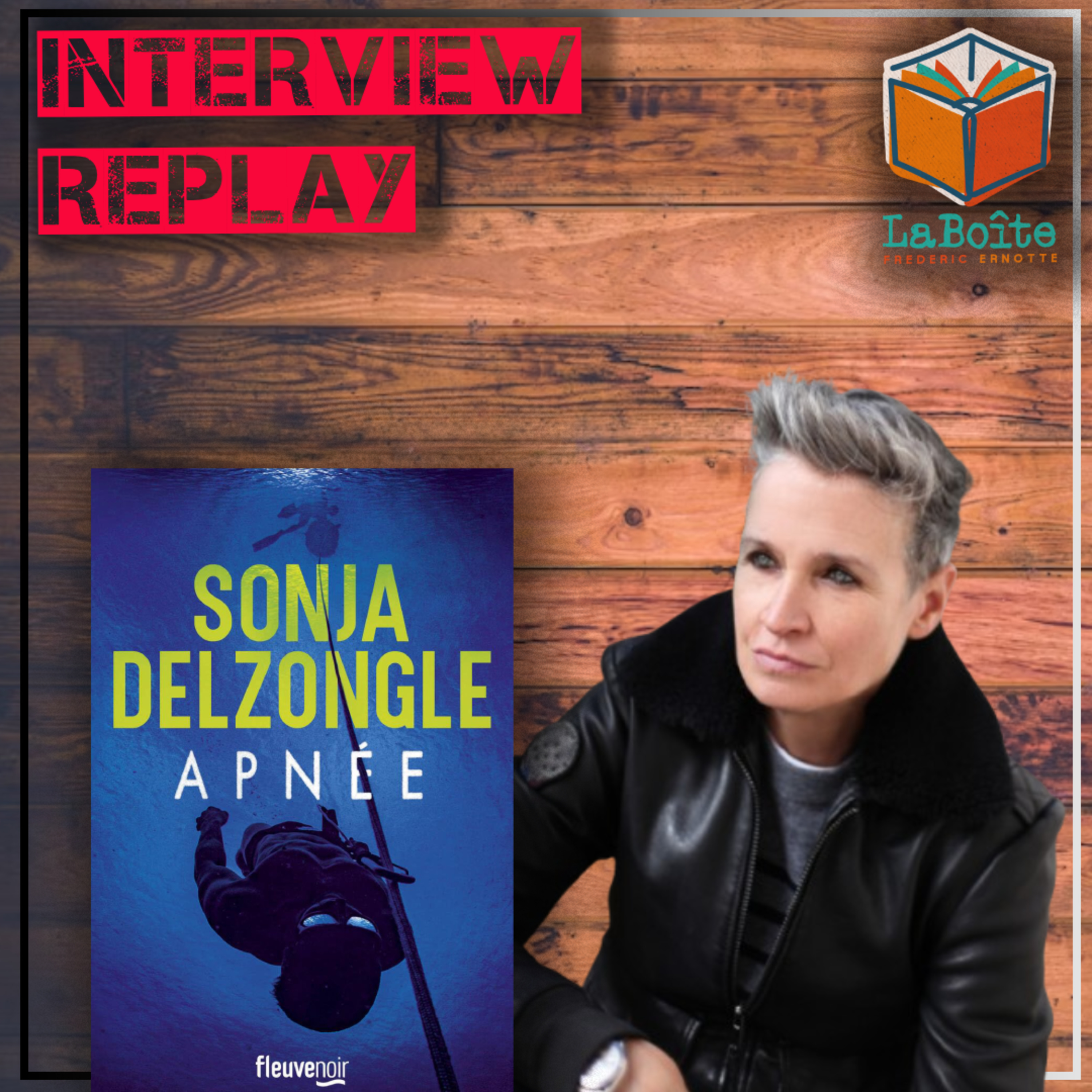 LaBoîte de Frédéric Ernotte