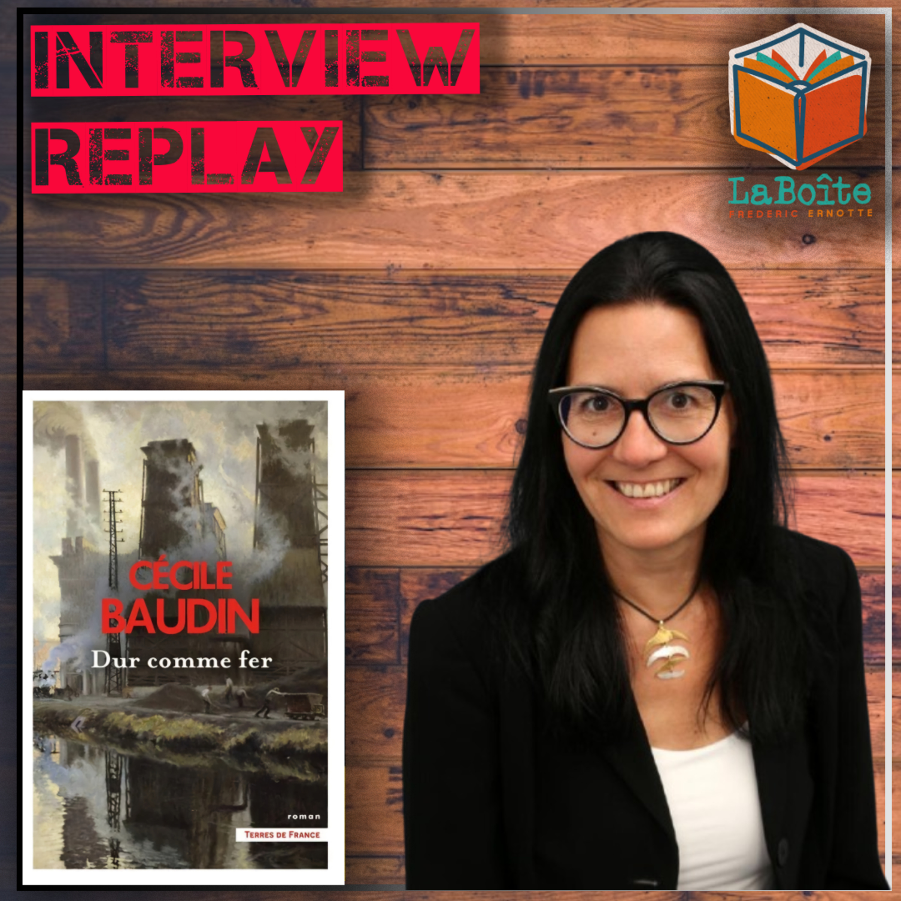 LaBoîte de Frédéric Ernotte