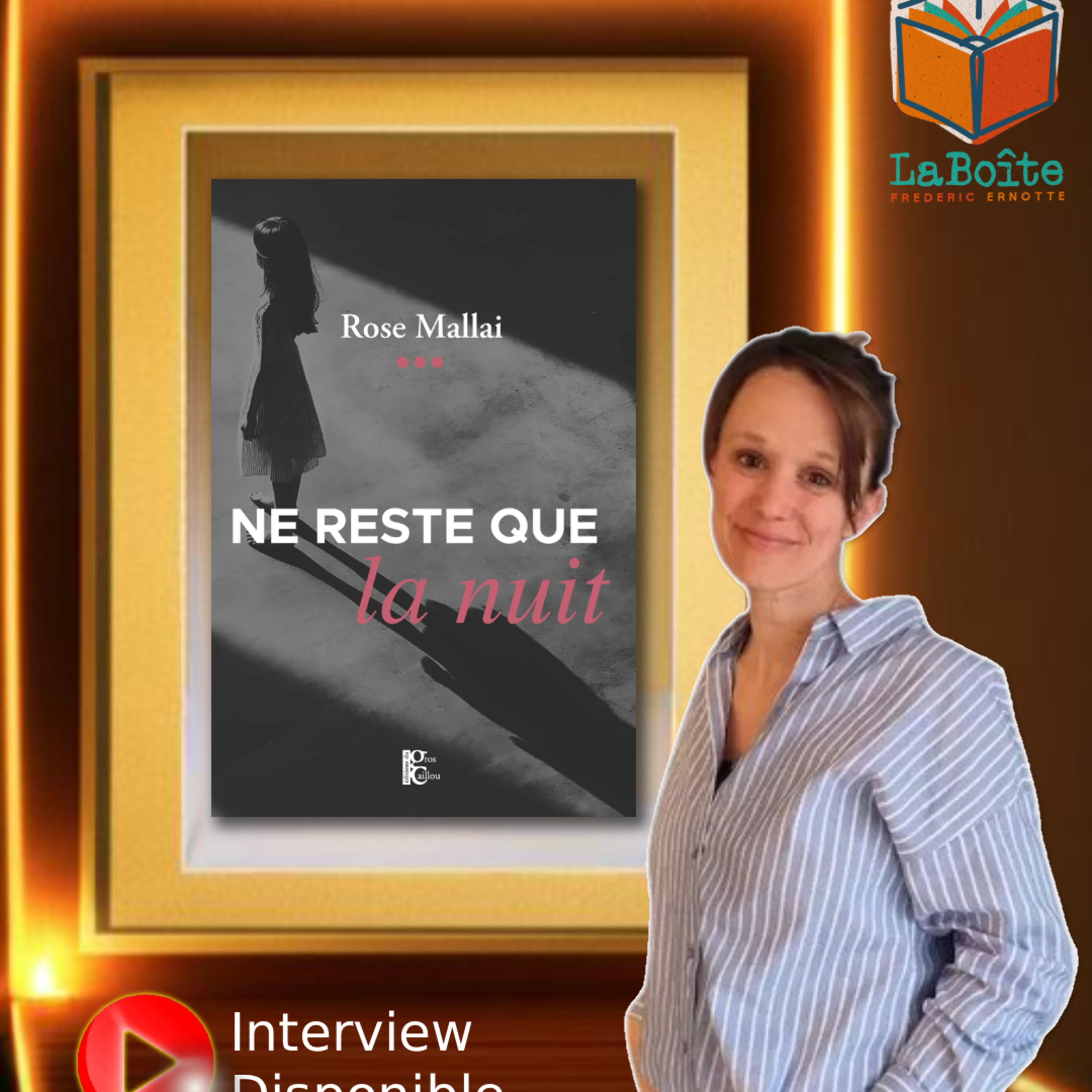 LaBoîte de Frédéric Ernotte