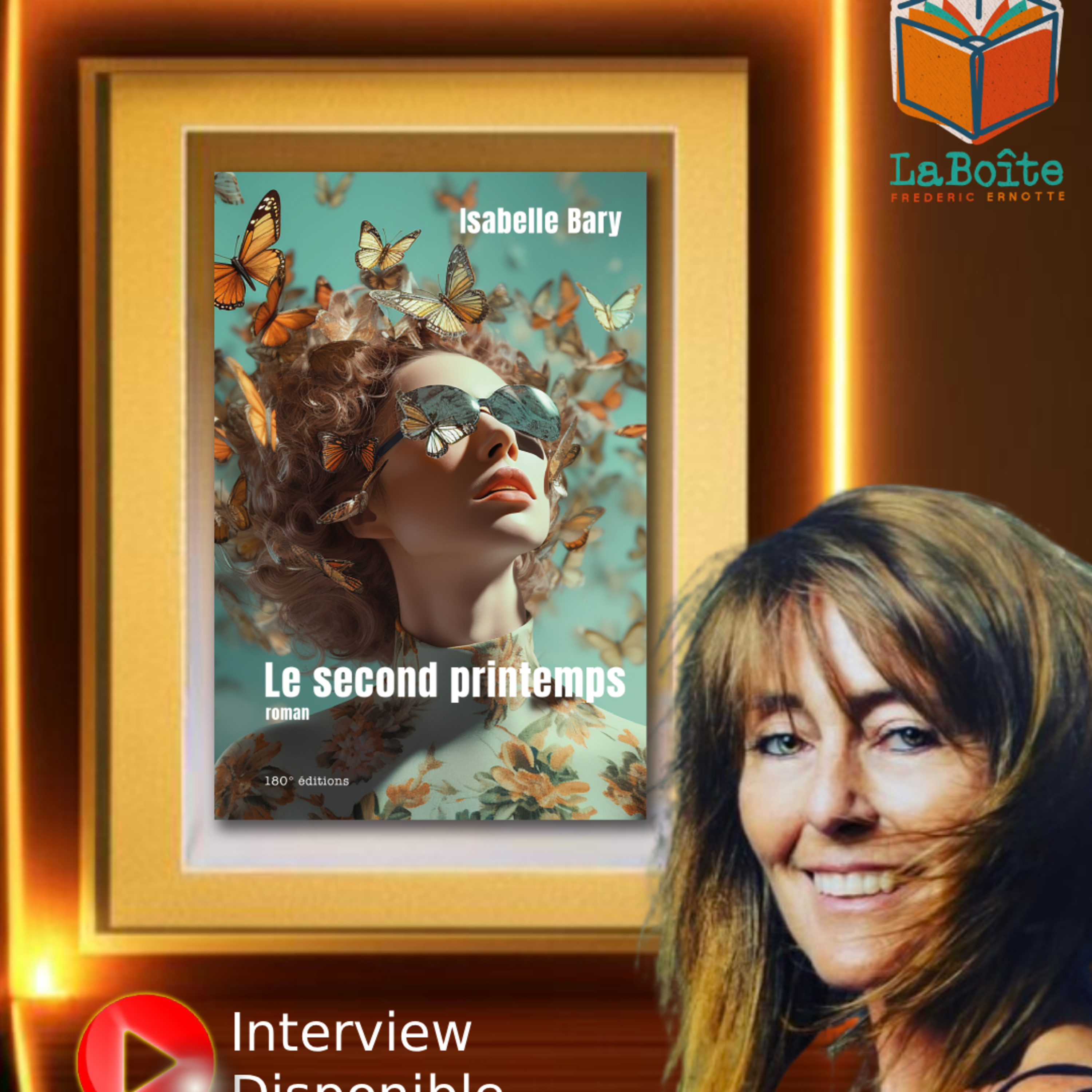 LaBoîte de Frédéric Ernotte