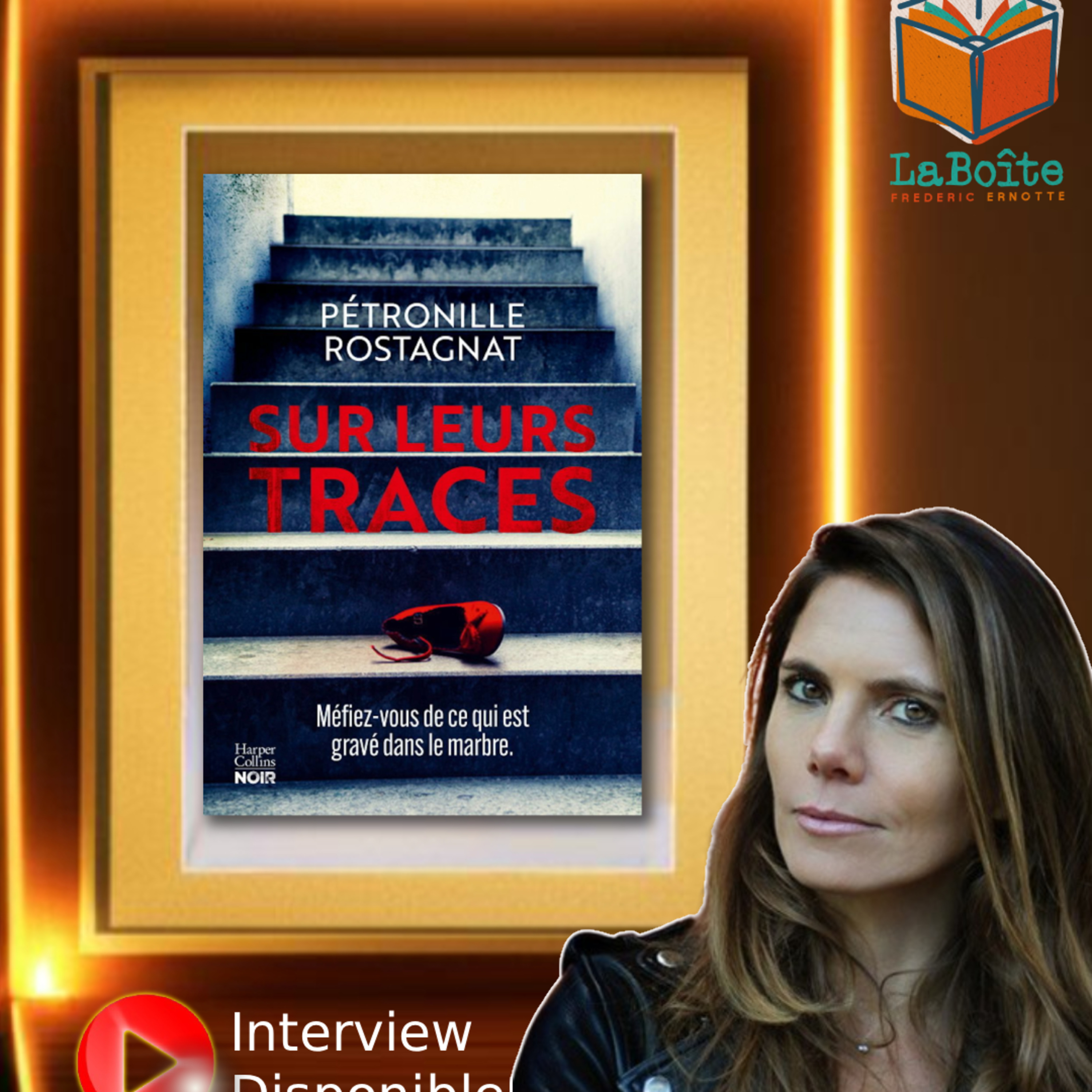 LaBoîte de Frédéric Ernotte