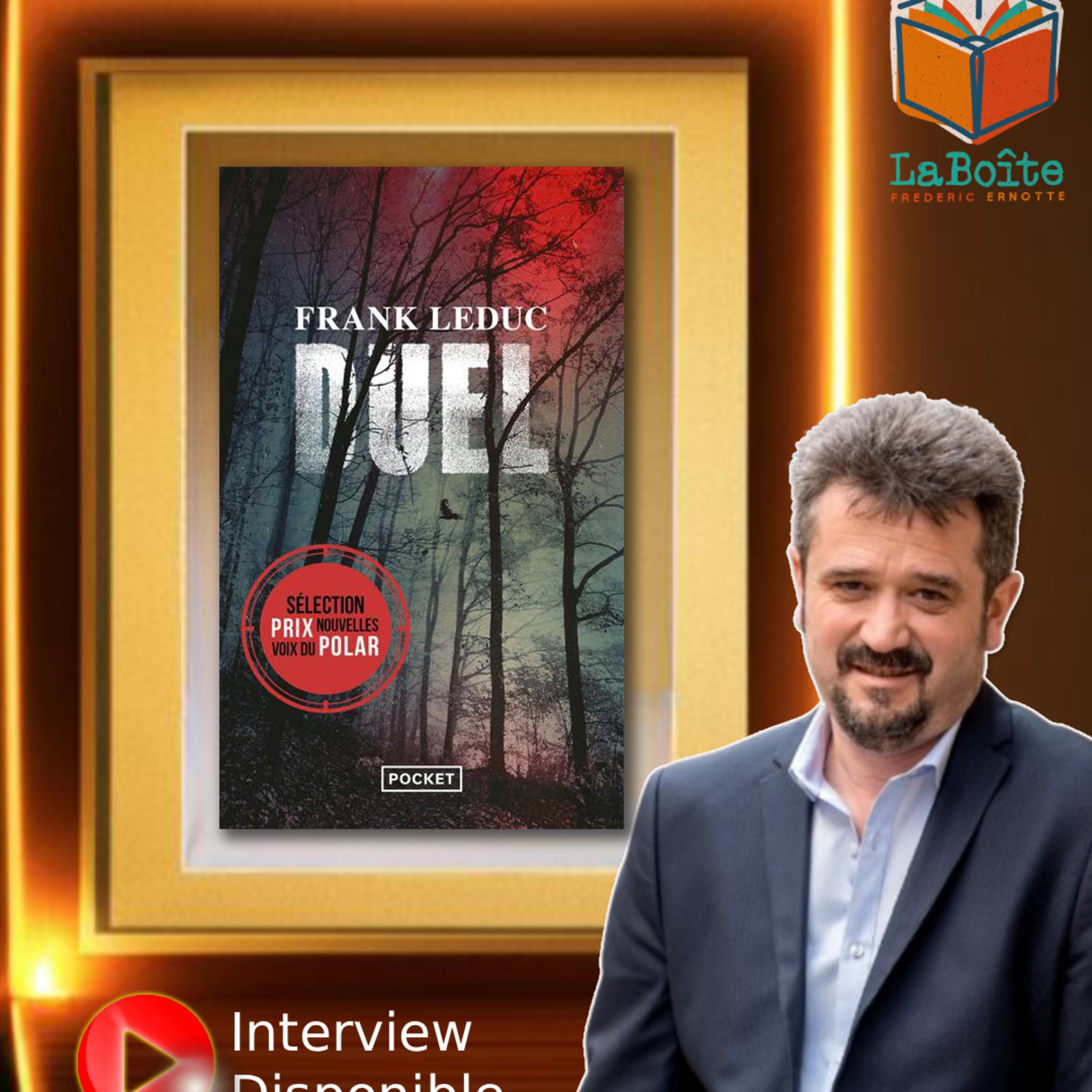 LaBoîte de Frédéric Ernotte