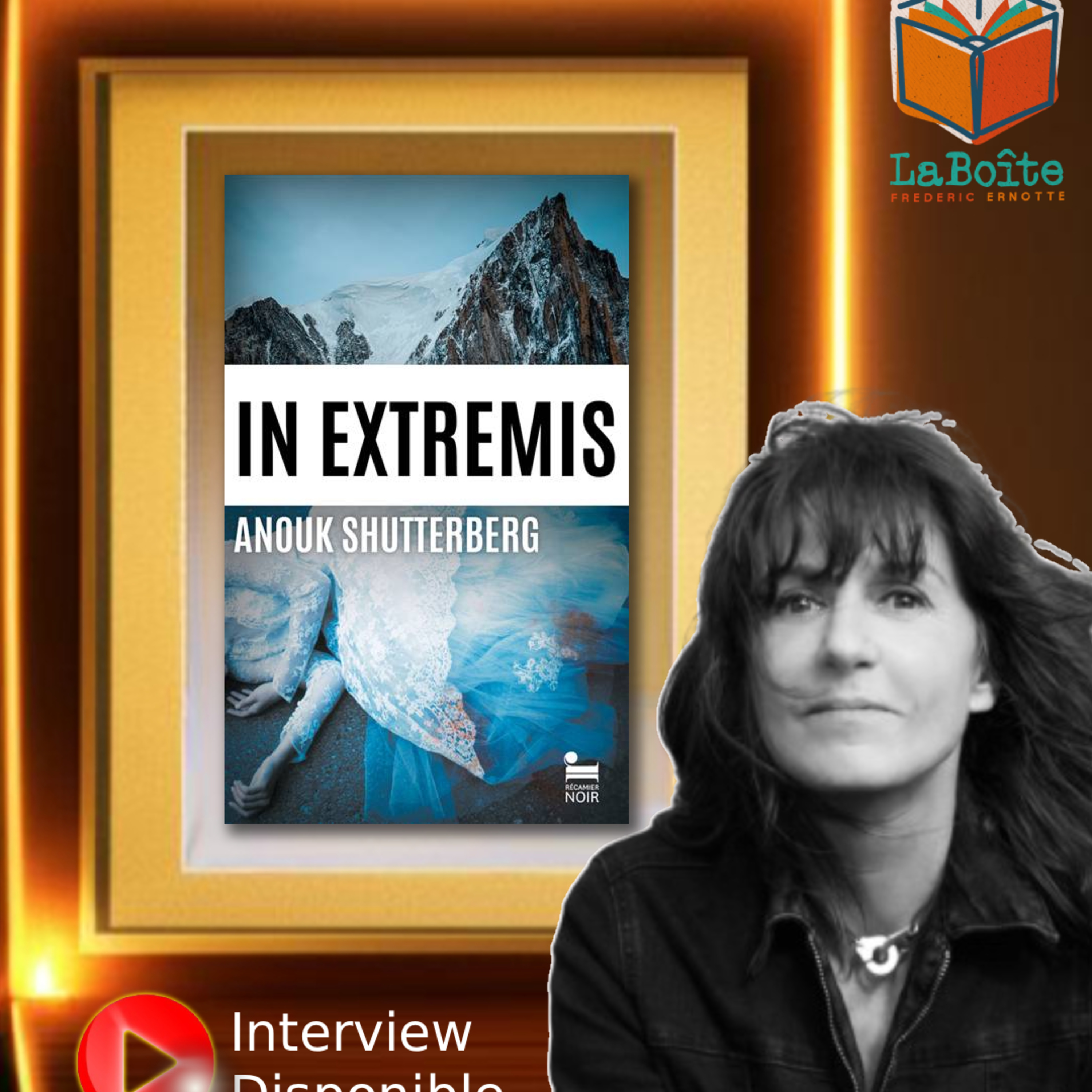 LaBoîte de Frédéric Ernotte