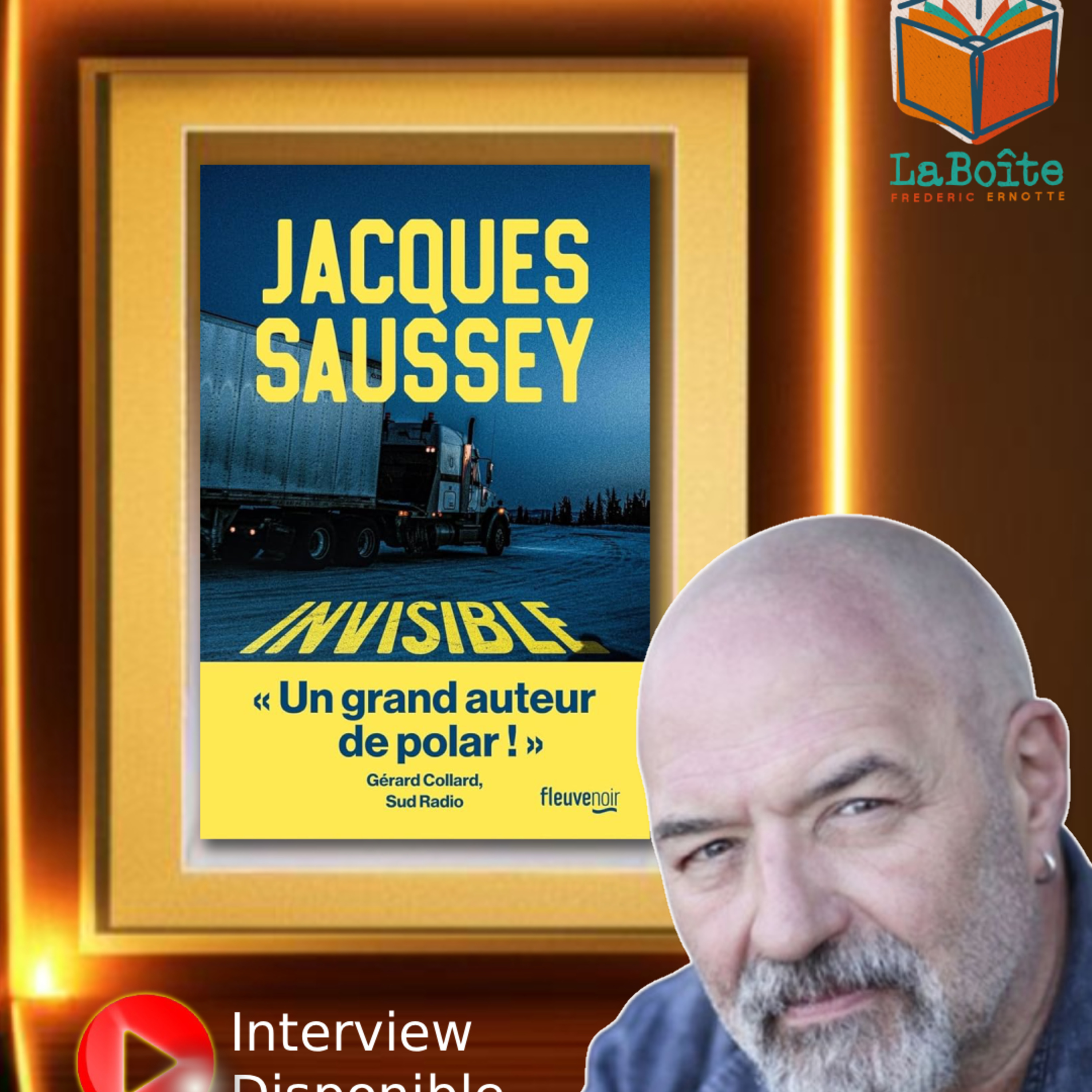 LaBoîte de Frédéric Ernotte