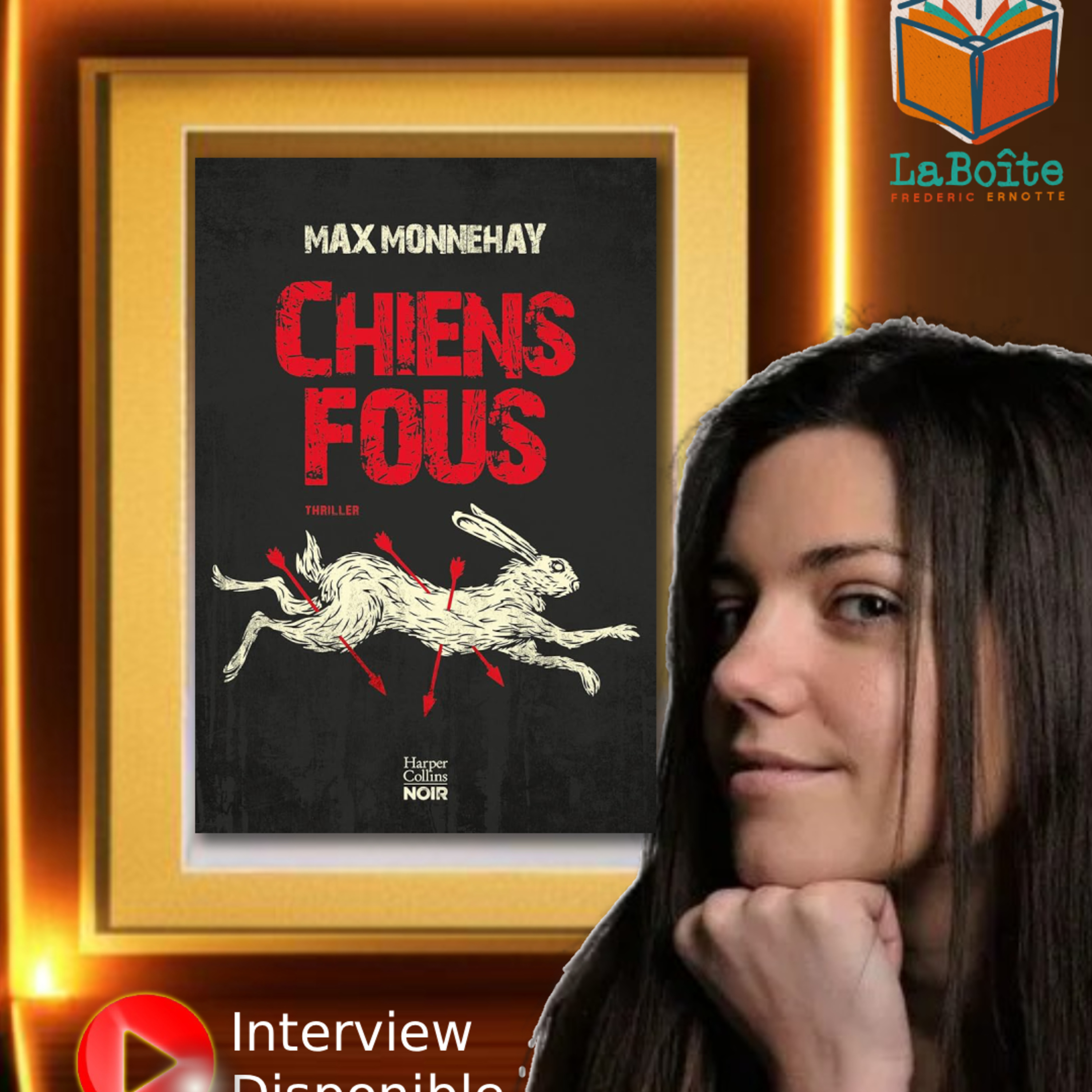 LaBoîte de Frédéric Ernotte