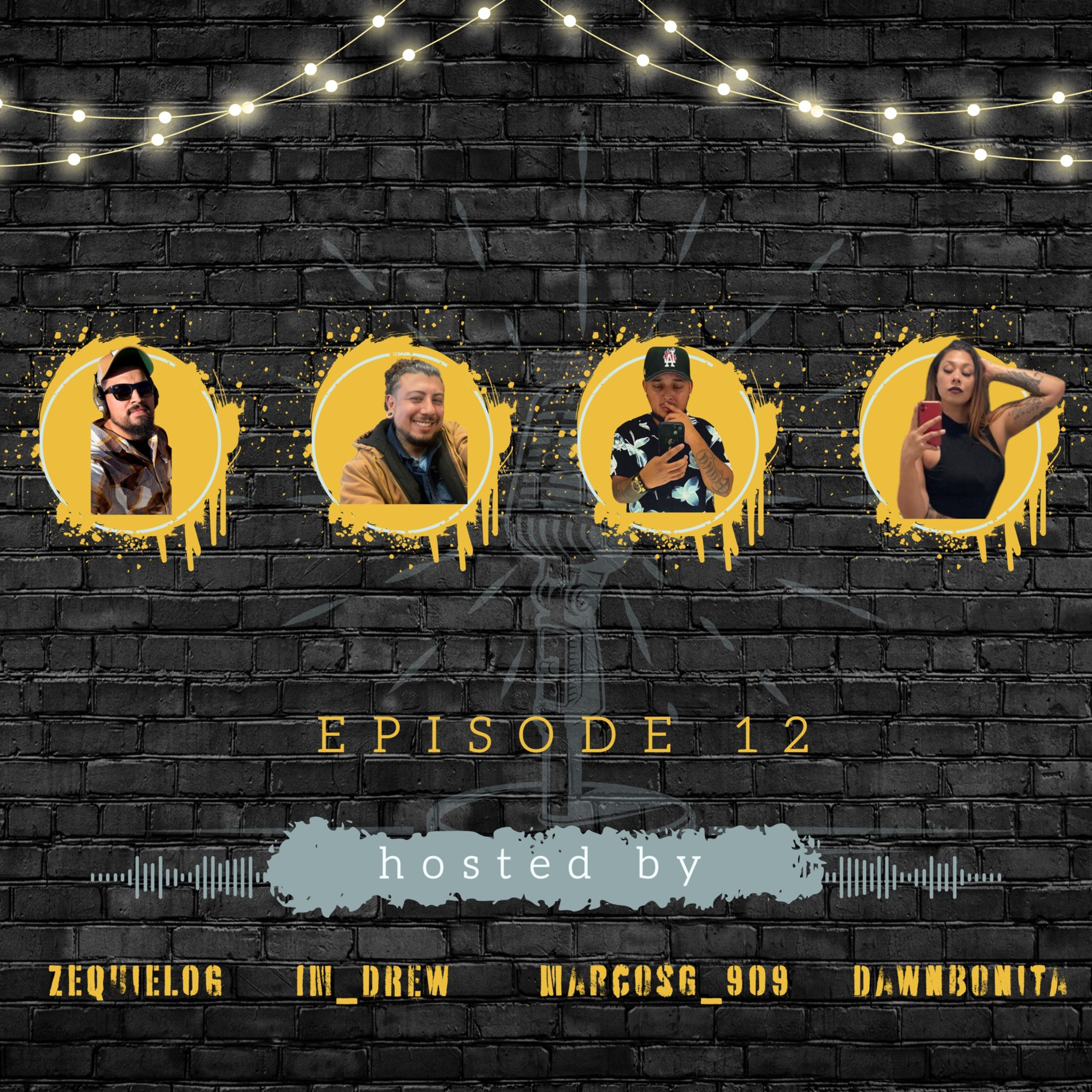 Back To The Basics episode artwork