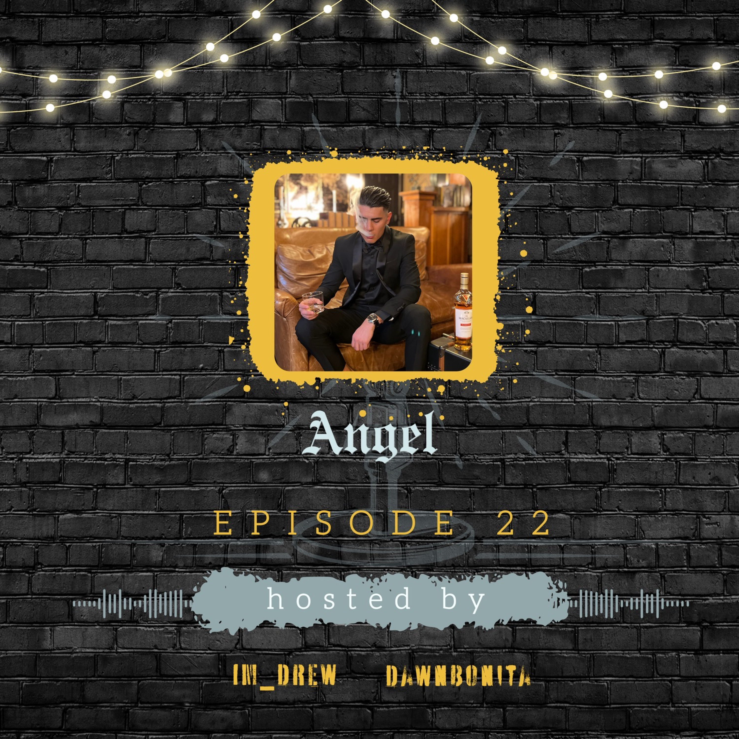 What if....? With Angel. episode artwork