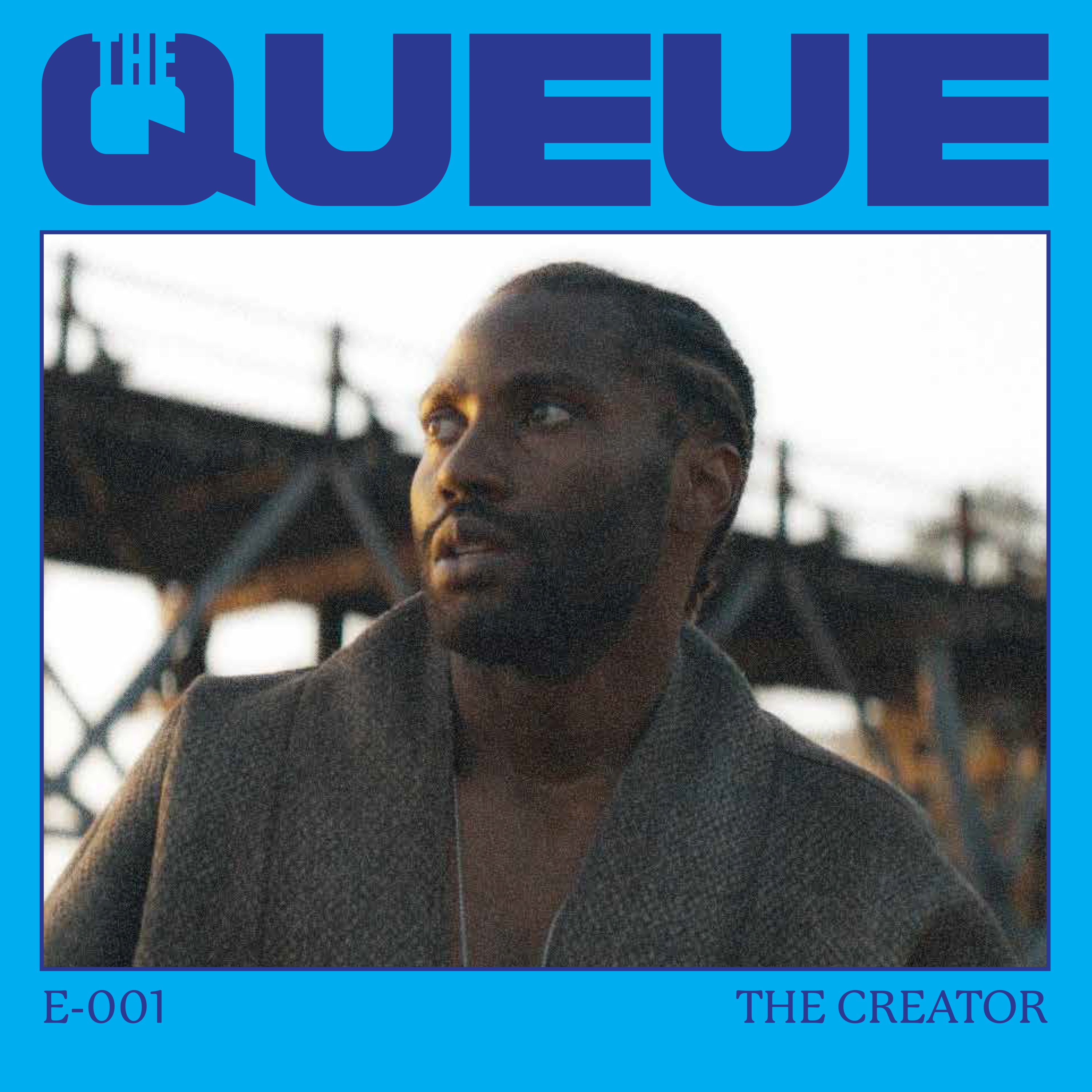 'The Creator' Instant Reaction episode artwork