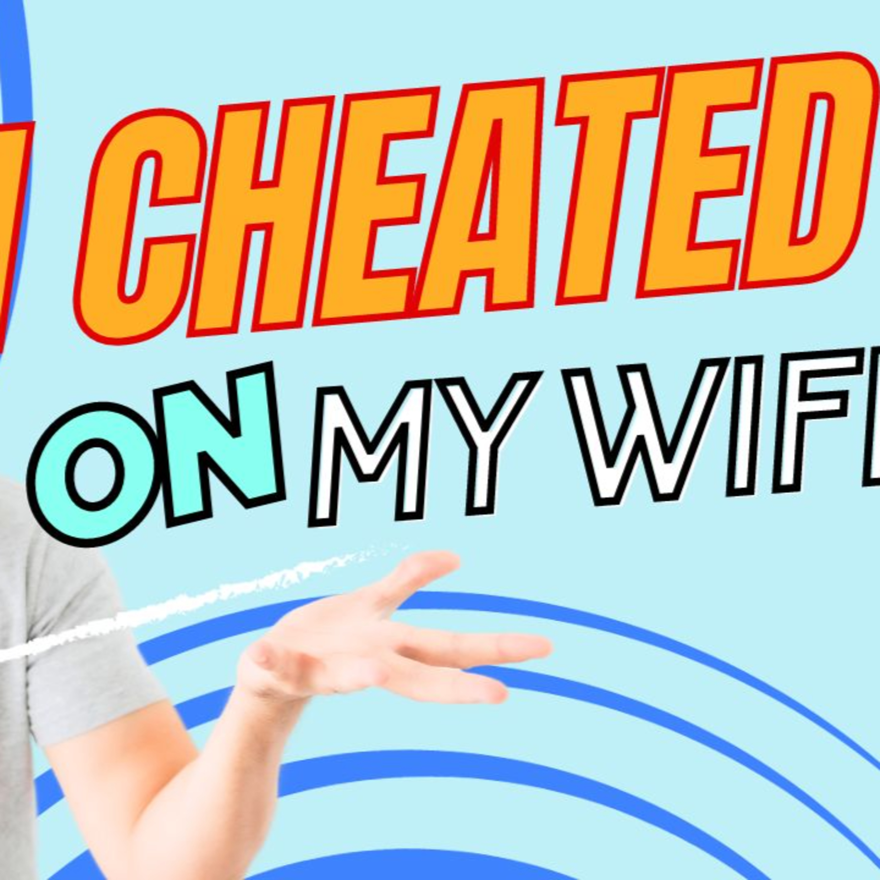"I'm a cheater and I feel bad..." Love is on the Air Premiere Episode 01 episode artwork