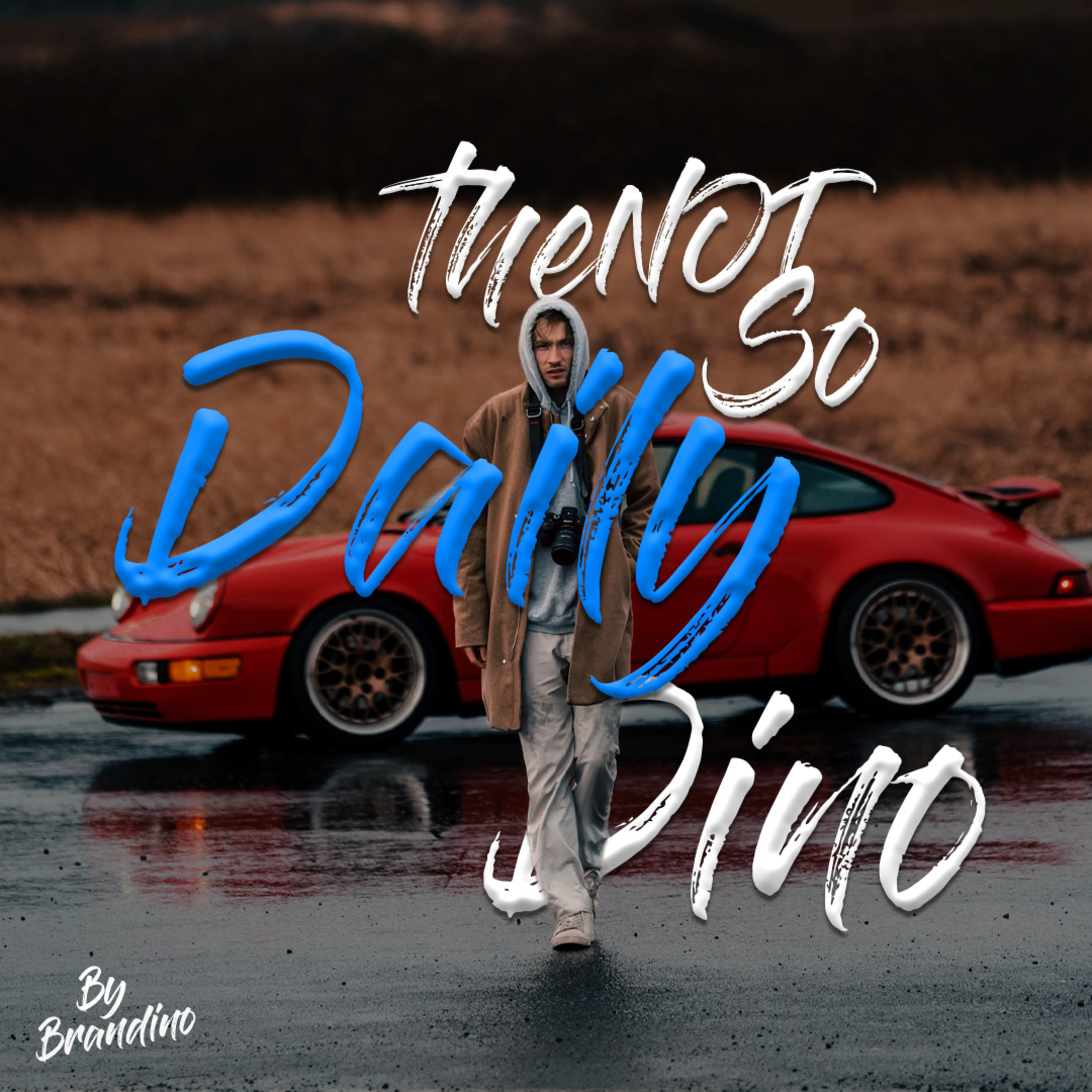 One of the Best in Albuquerque - Zack Coker - TNSDD episode artwork