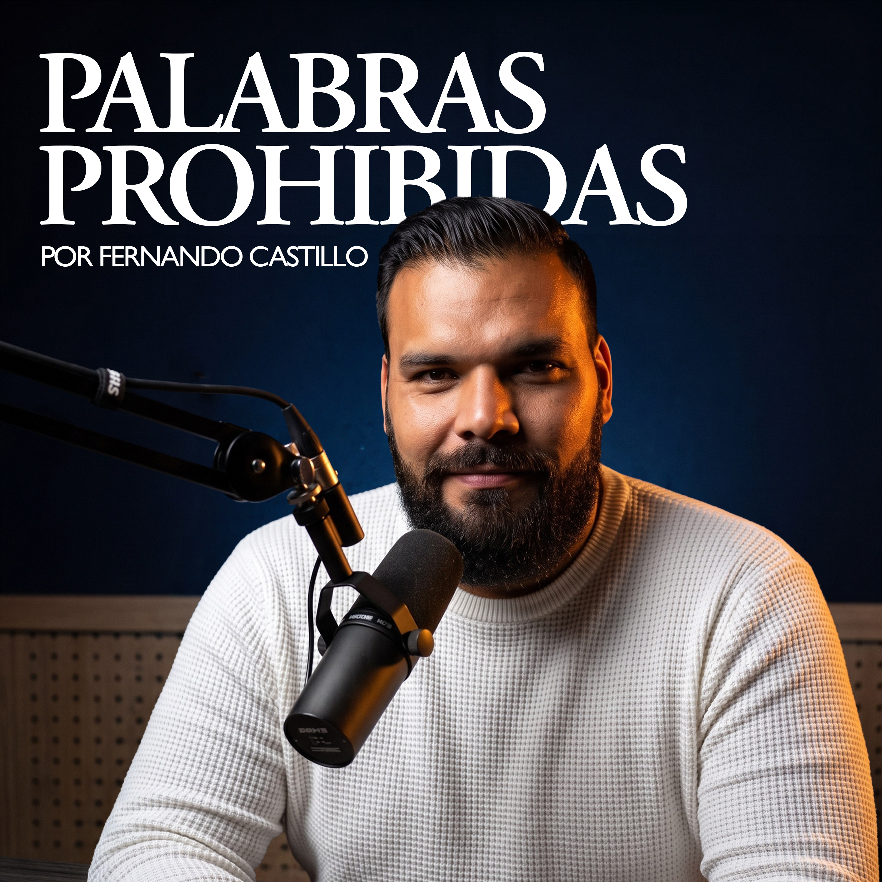 El poder de los silencios compartidos episode artwork