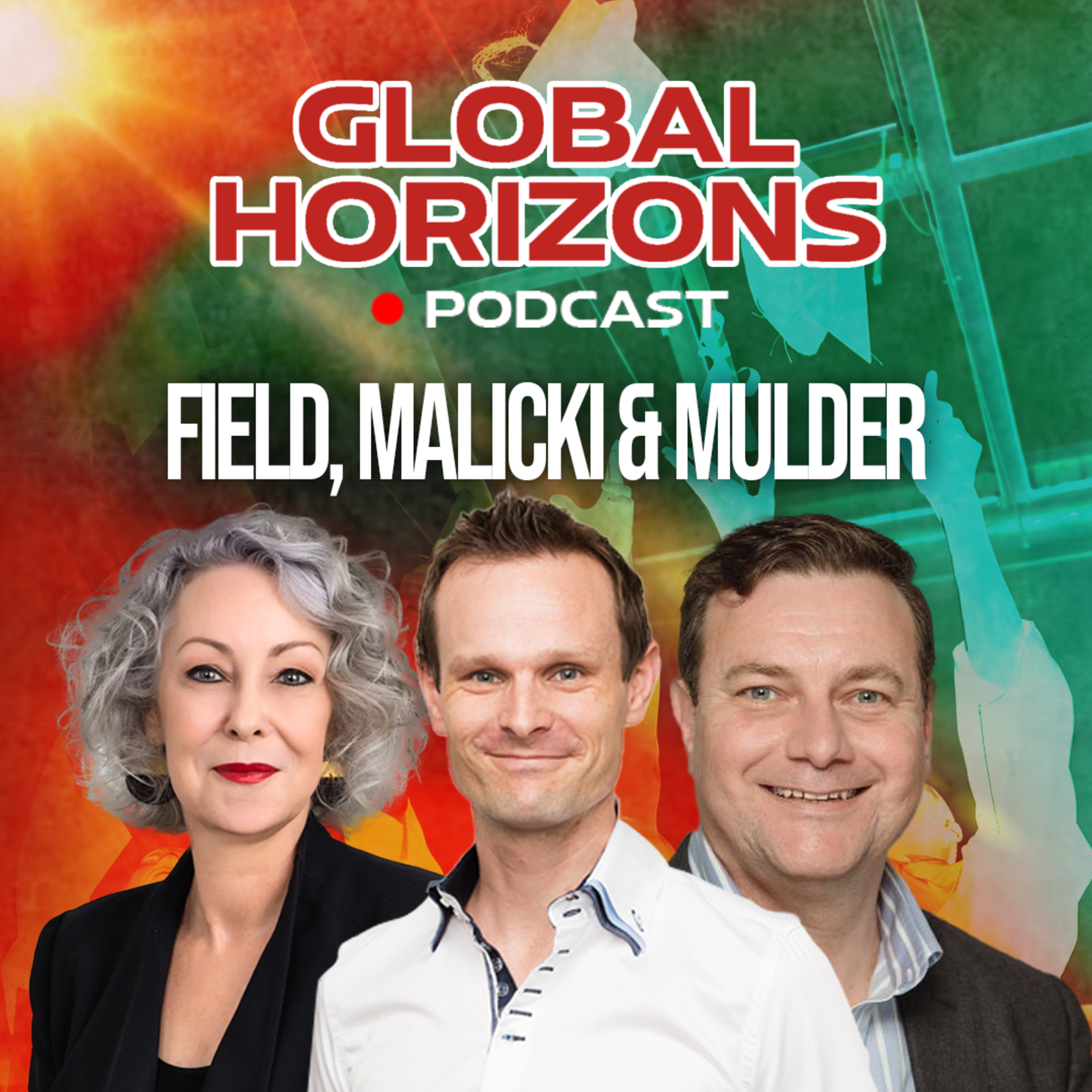 Expert Insights - Claire Field, Dirk Mulder and Rob Malicki Discuss The Latest International Ed News episode artwork