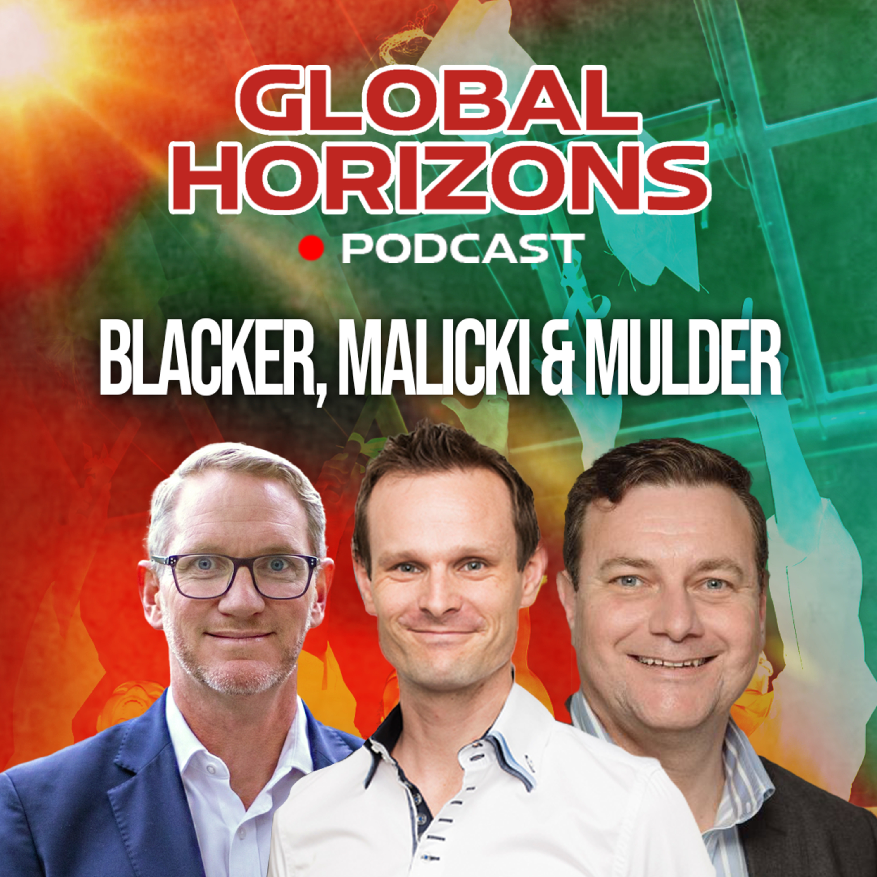 The International Ed News with special guest Brett Blacker (Duolingo) episode artwork