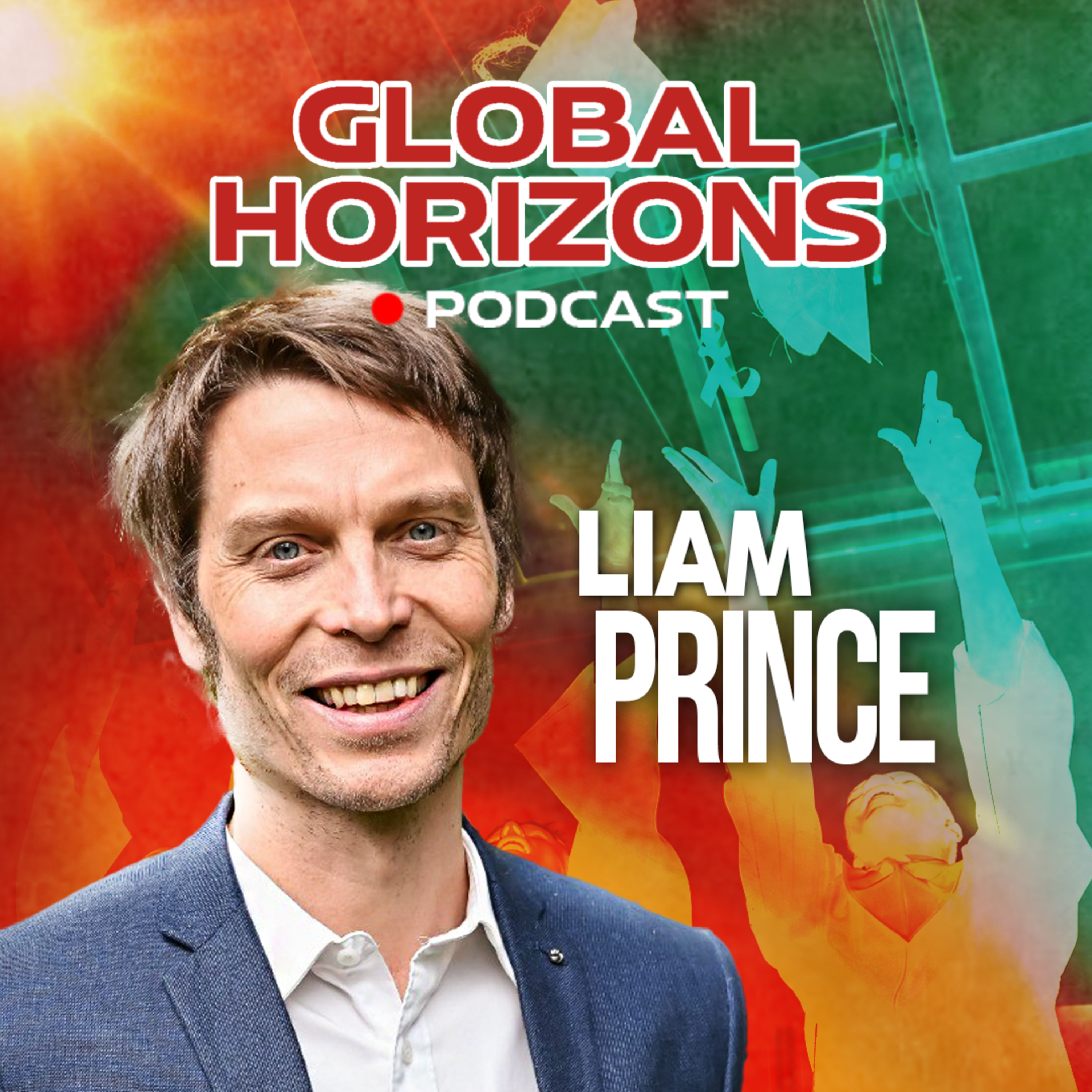 Diving Deep on Asian Languages and the New Colombo Plan with Liam Prince