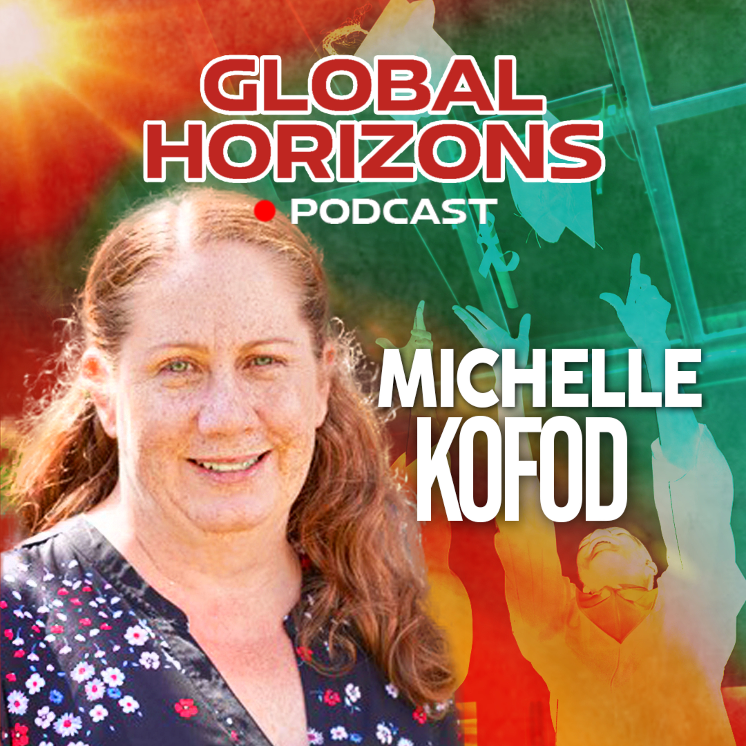 From NCP to Working With Faculty, Under the Hood of Learning Abroad with Michelle Kofod