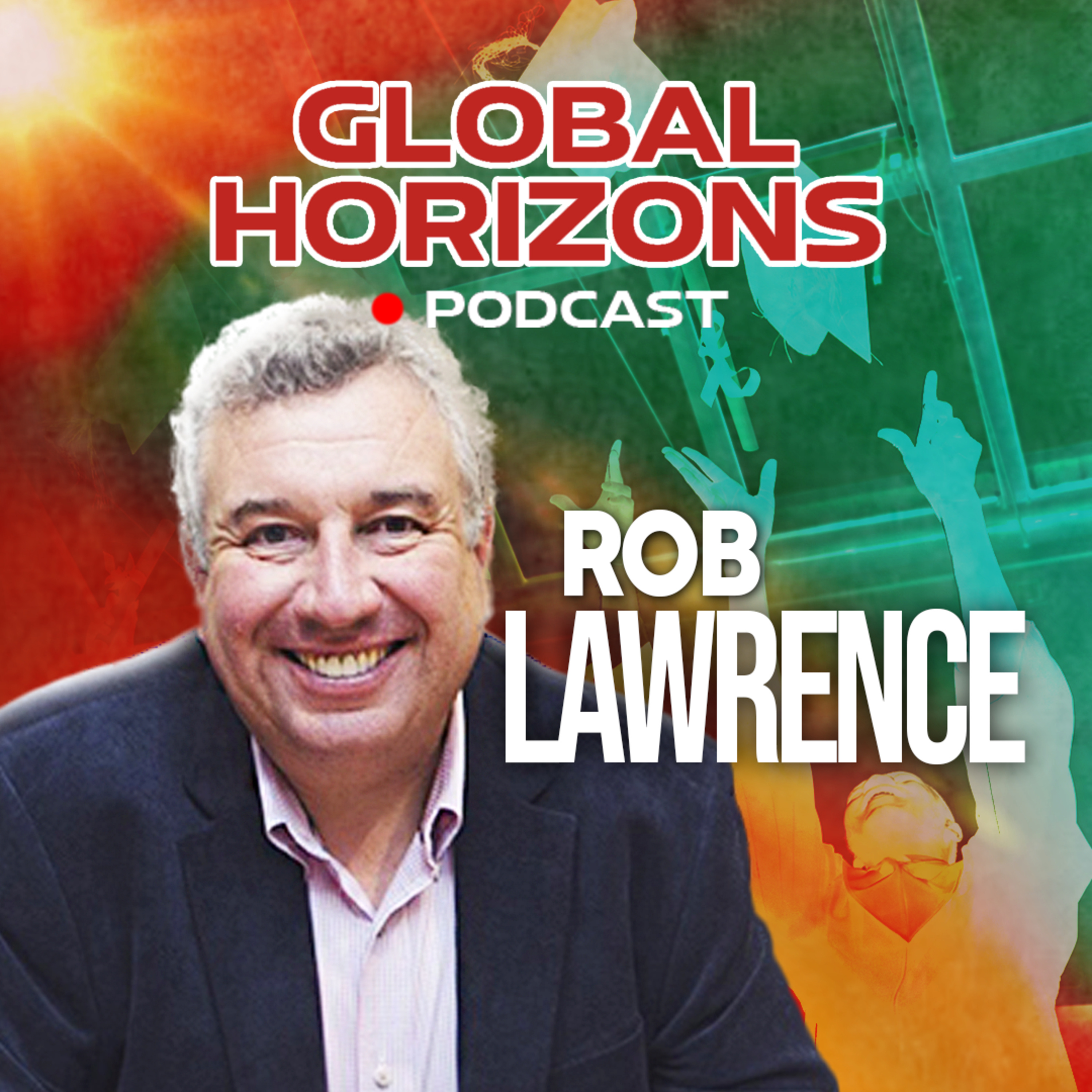 Global Horizons - The Australian International Education Podcast