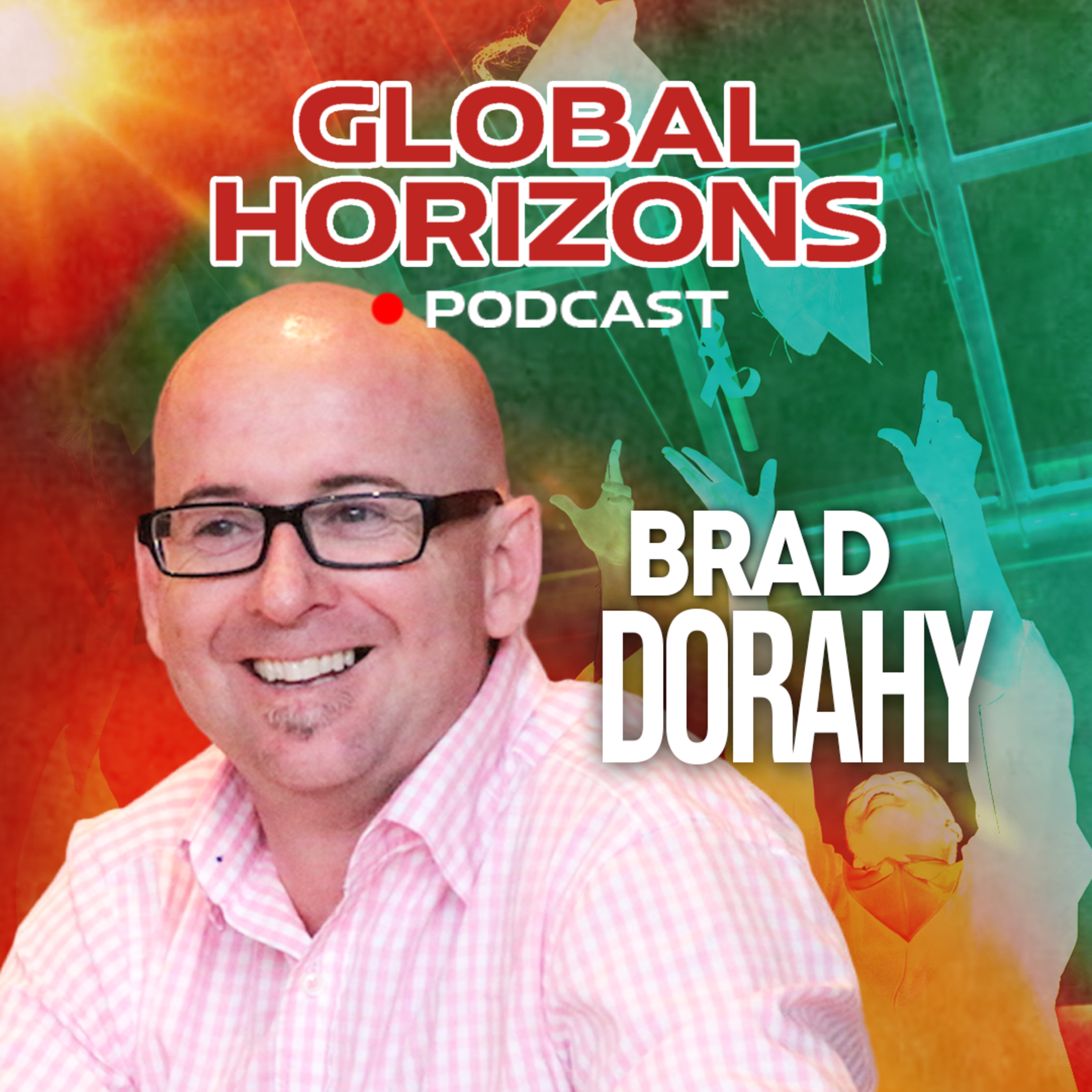 Banking, Burnout and Business… the Learning Abroad Journey of Brad Dorahy episode artwork