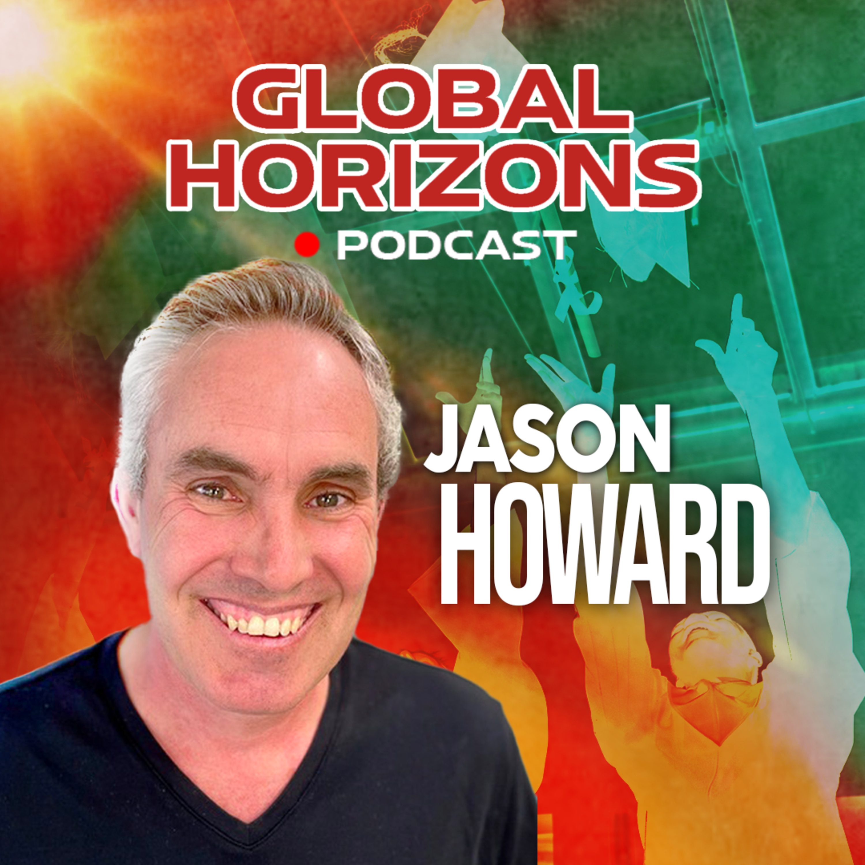 Global Horizons - The Australian International Education Podcast