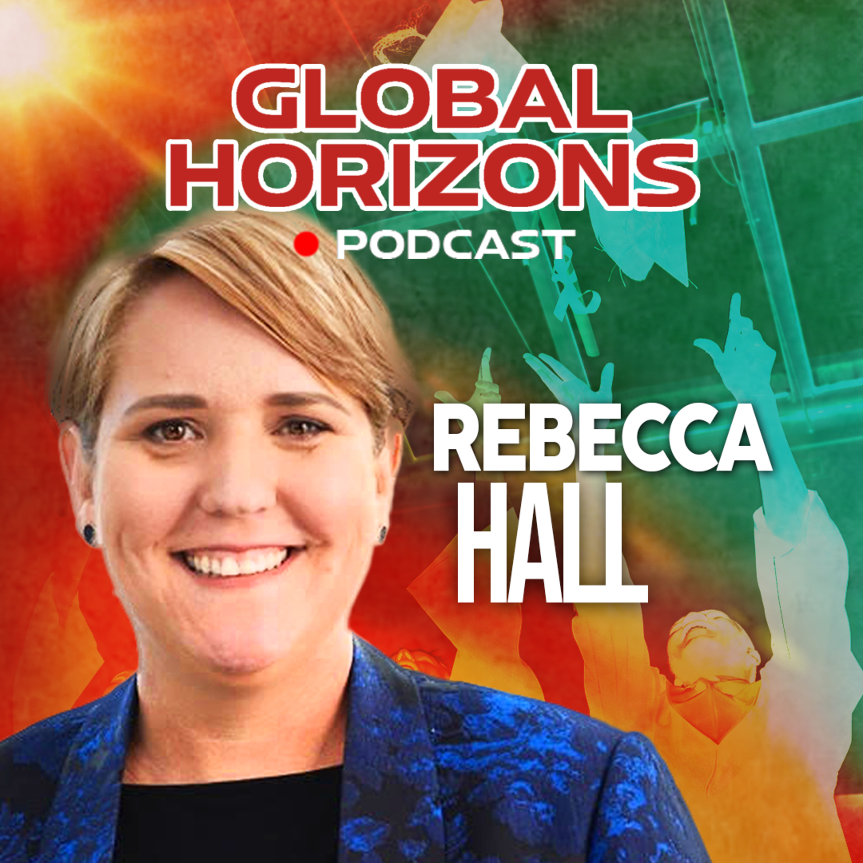 Rebecca Hall on Defining Success, Industry Transformation, and the Importance of Curiosity (Season 1 highlight) episode artwork