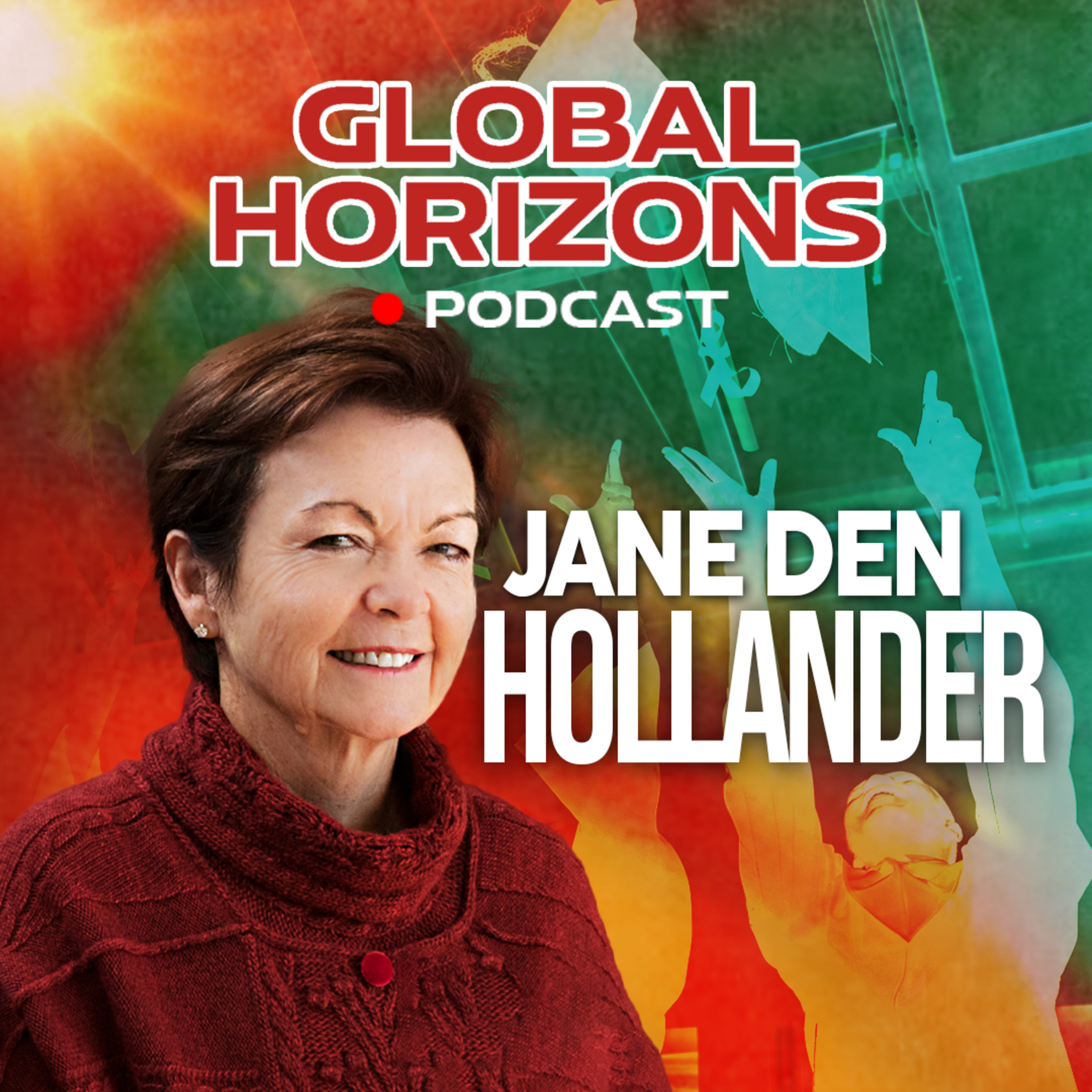 Rising to the Challenge: Jane den Hollander’s Journey from Researcher to Change-Making Vice Chancellor