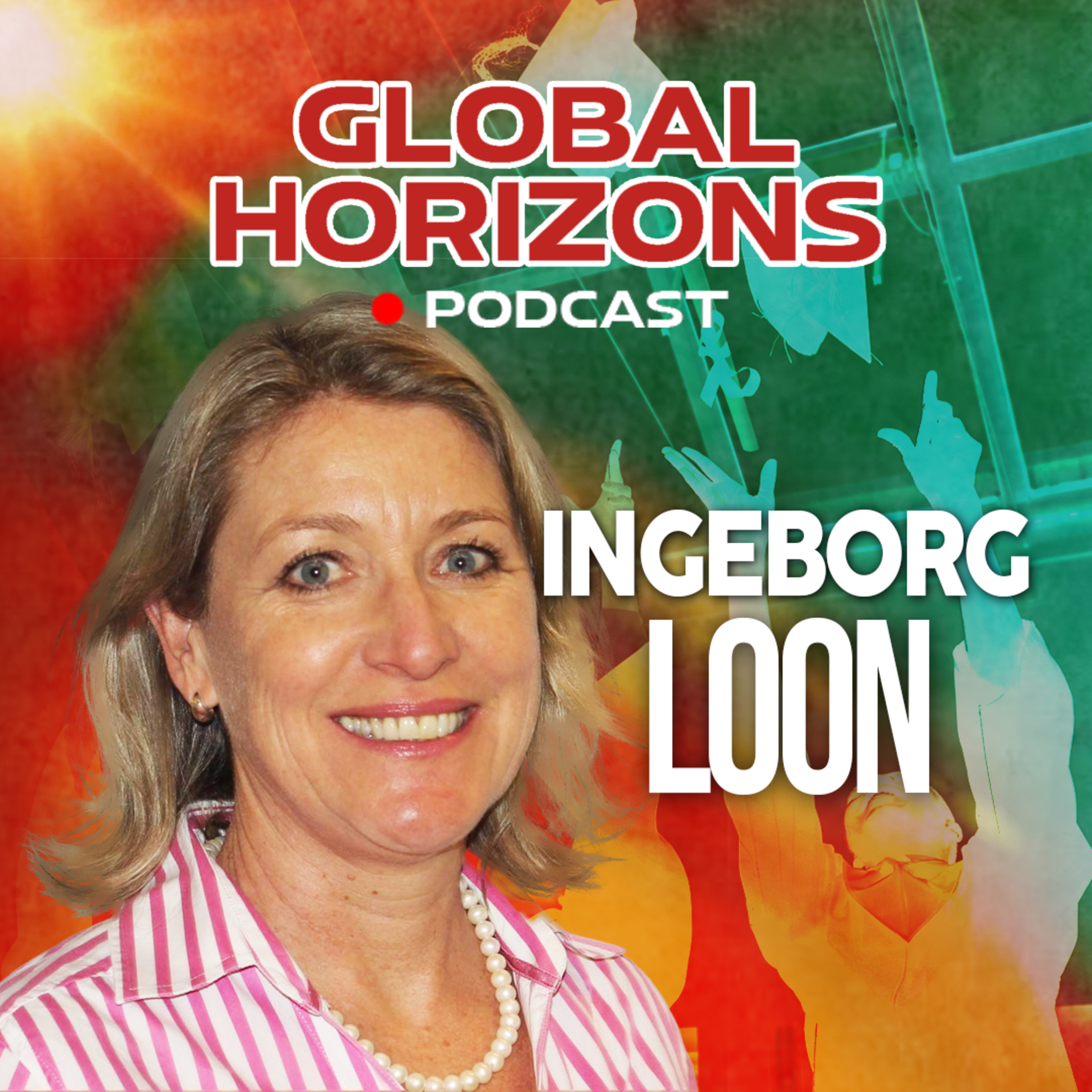From Safari Camps to Study Link: Ingeborg Loon’s Extraordinary Global Life