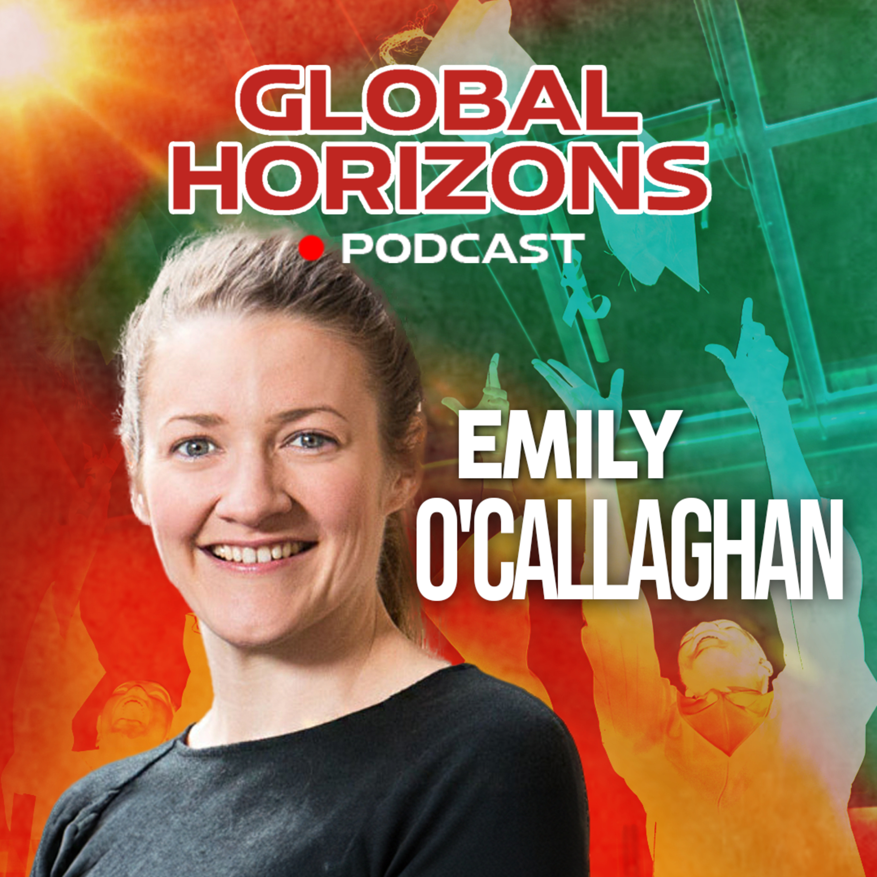 Global Learning, Real Change: Emily O’Callaghan’s Life in International Education