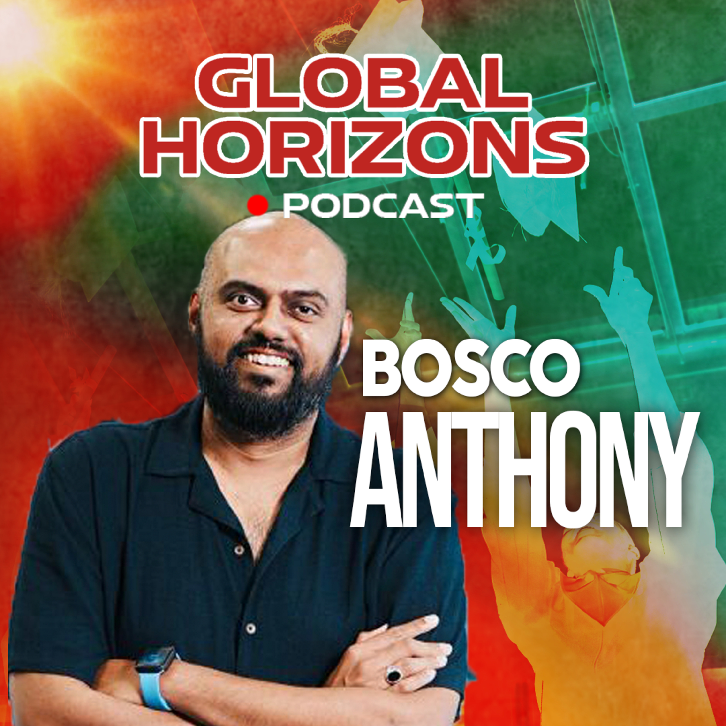 Global Horizons - The Australian International Education Podcast