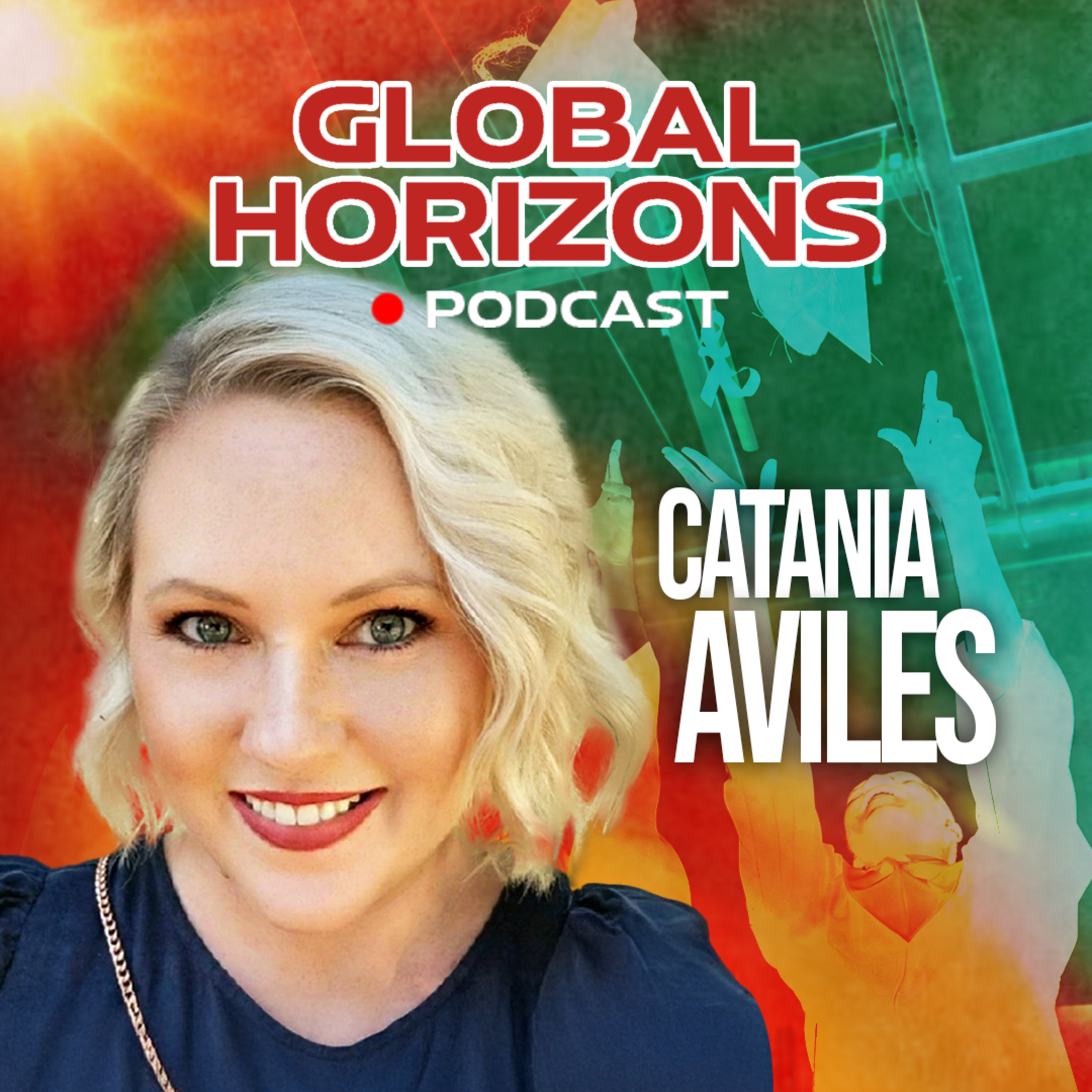 Behind the Scenes at AIEC: Catania Aviles on Social Events, Themes, and Community Connections