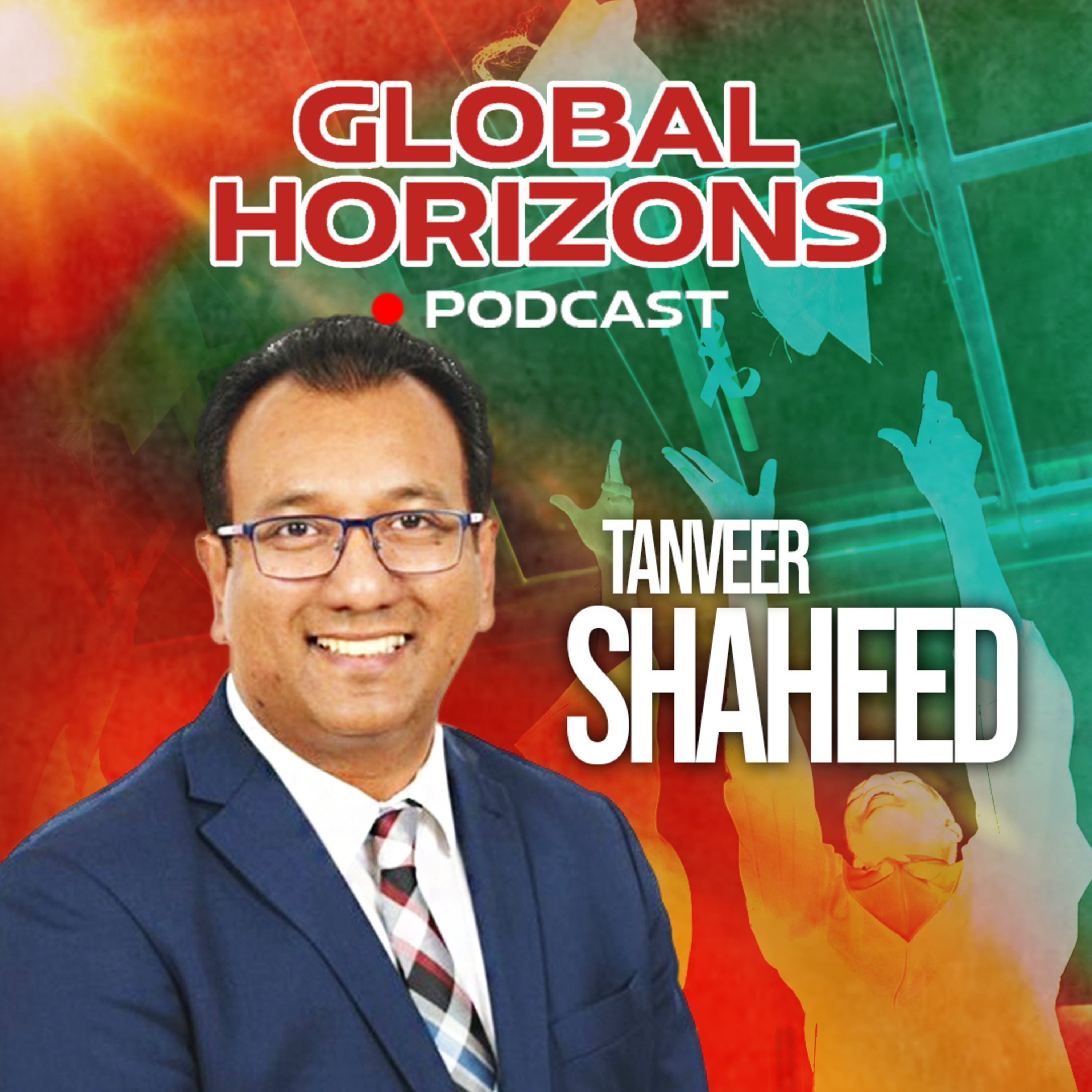 Tanveer Shaheed on 17 years at Macquarie, international education’s social licence, and AI’s next wave
