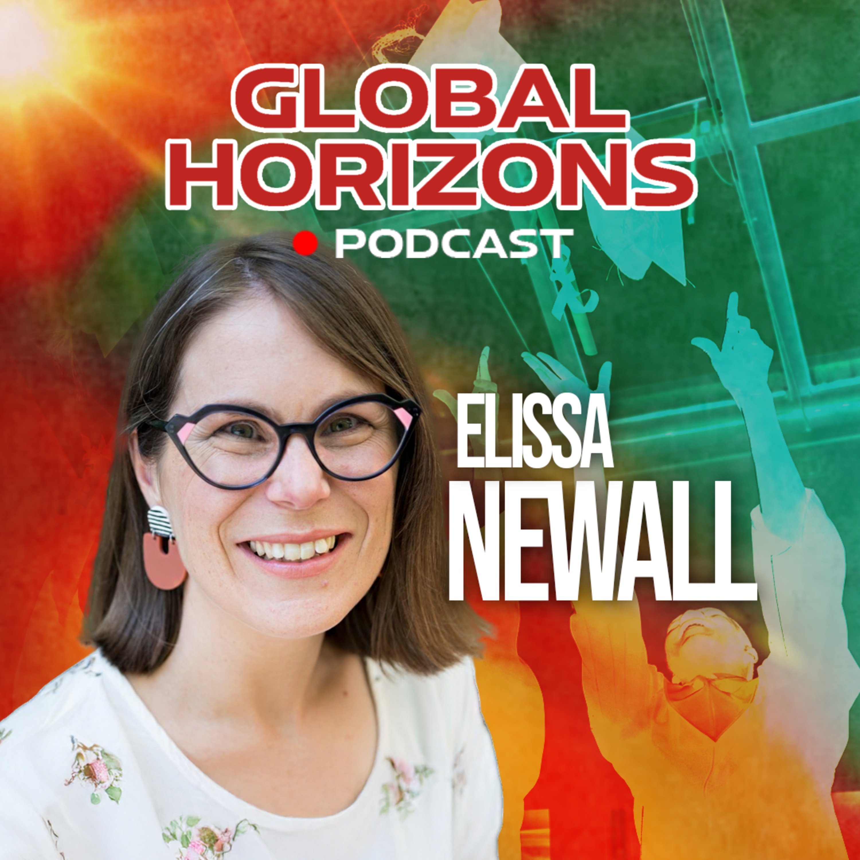 Elissa Newall on Reimagining Student Experiences