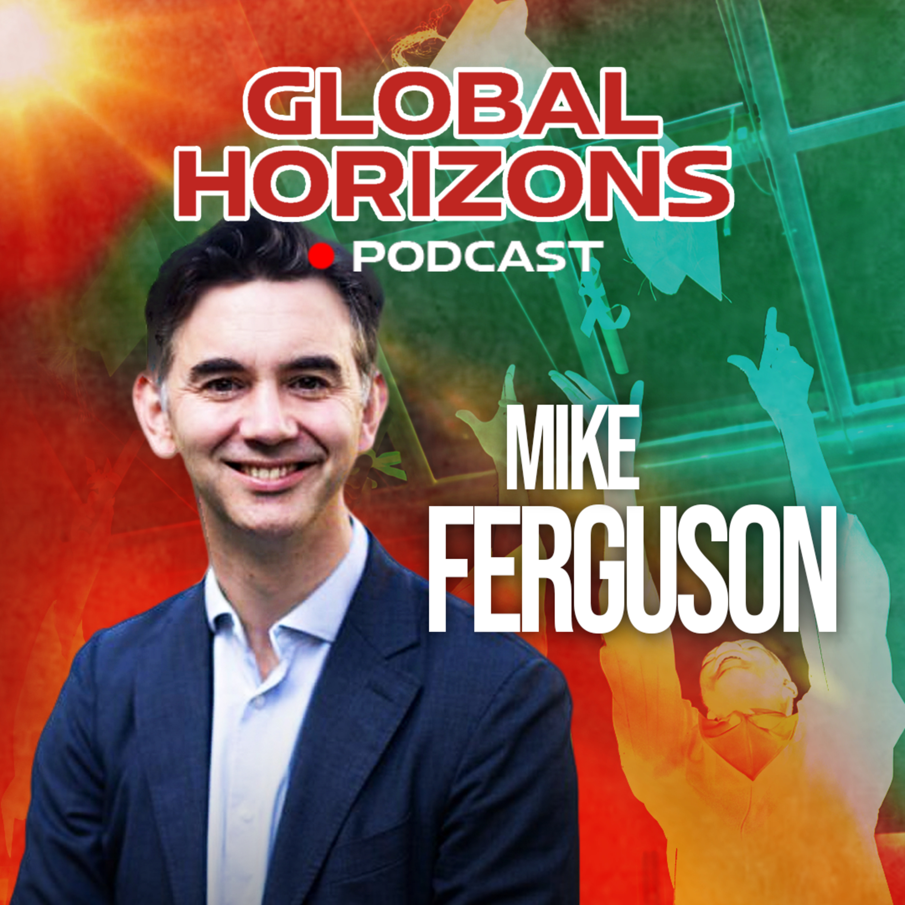 Mike Ferguson on International Education Policy, Co-Design, and What Governments Can (and Can’t) Do