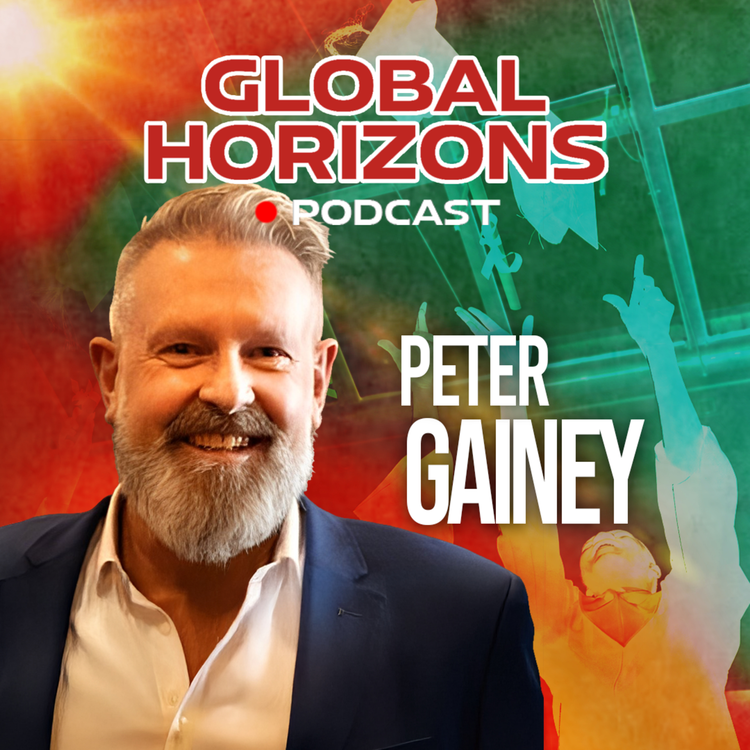 From Land Surveyor to Global Education Pioneer: A Conversation with Peter Gainey