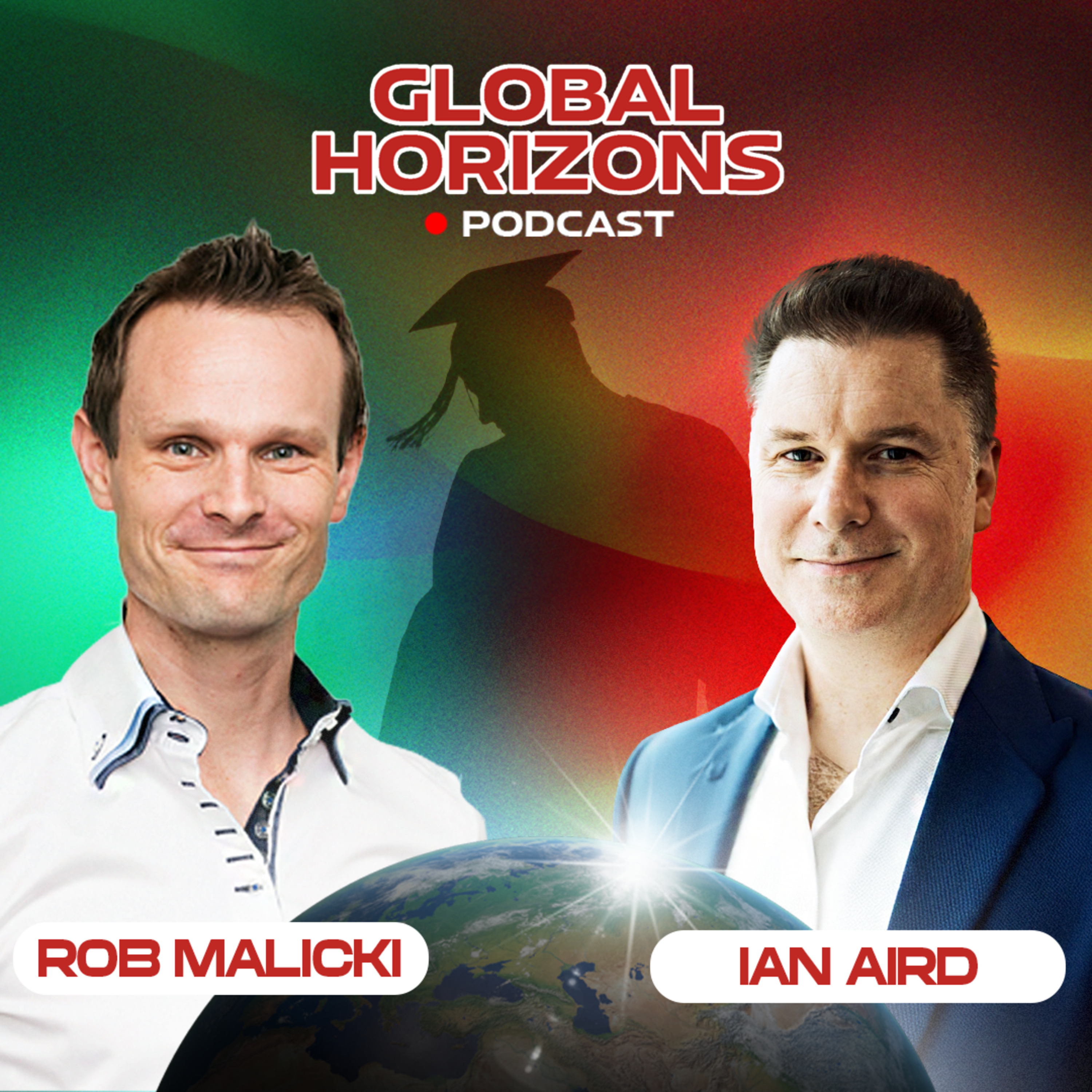 From Teaching in Barcelona to the CEO Seat: Ian Aird on Leadership, Language, and the Reality of International Ed
