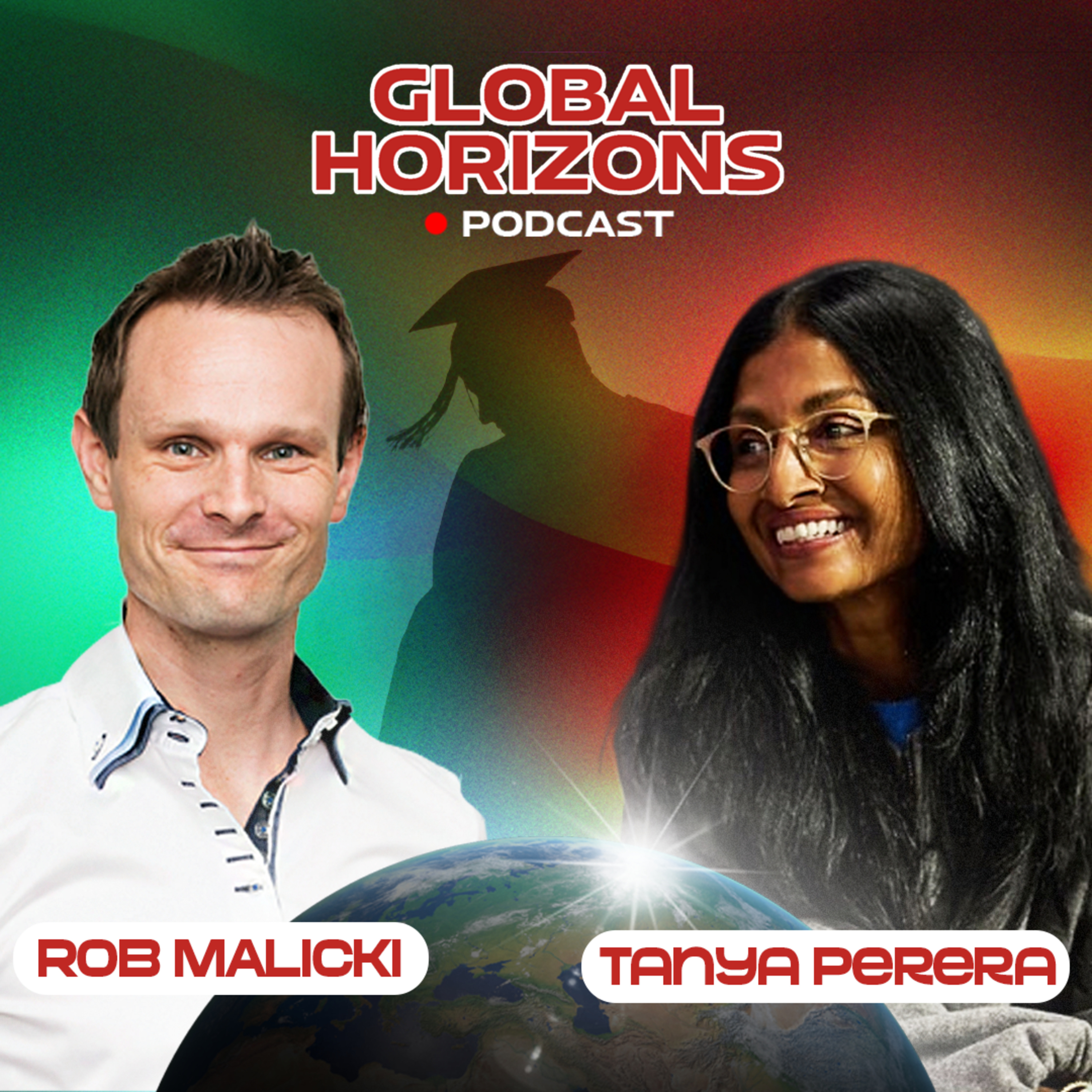 Tanya Perera on Values, Mentorship and The Greater Good for the Greater Number