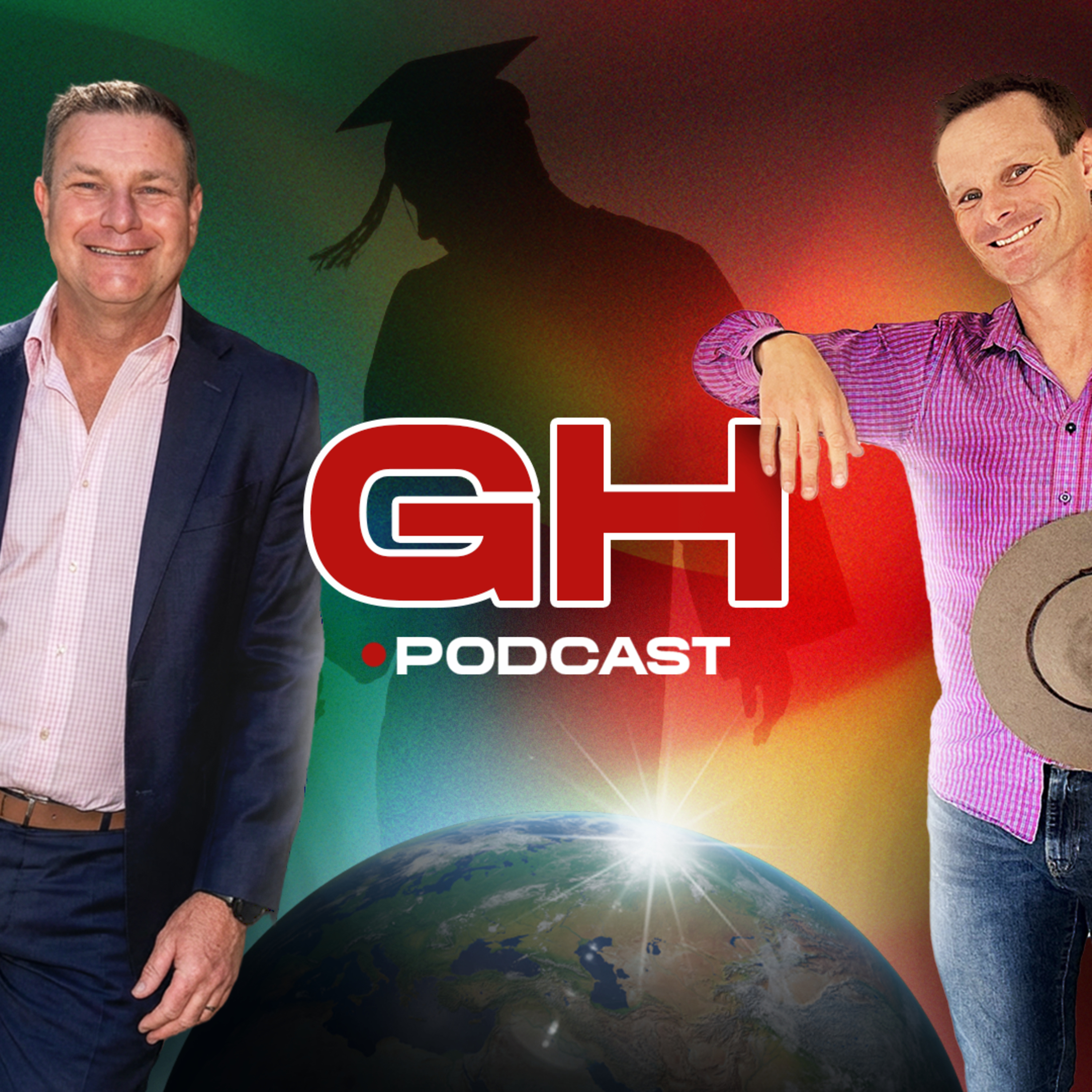 Global Horizons - The Australian International Education Podcast
