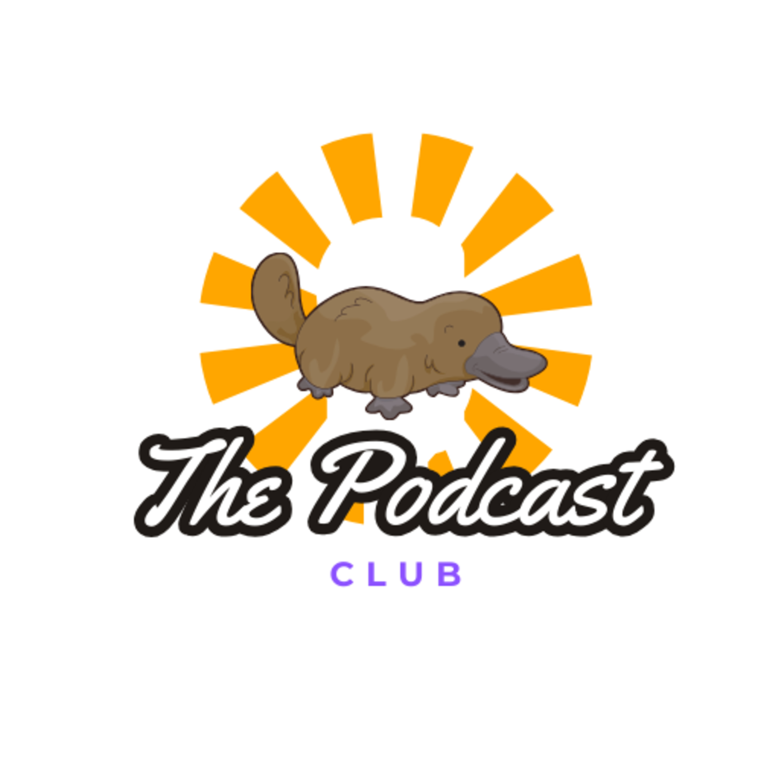 What is a Platypus? episode artwork