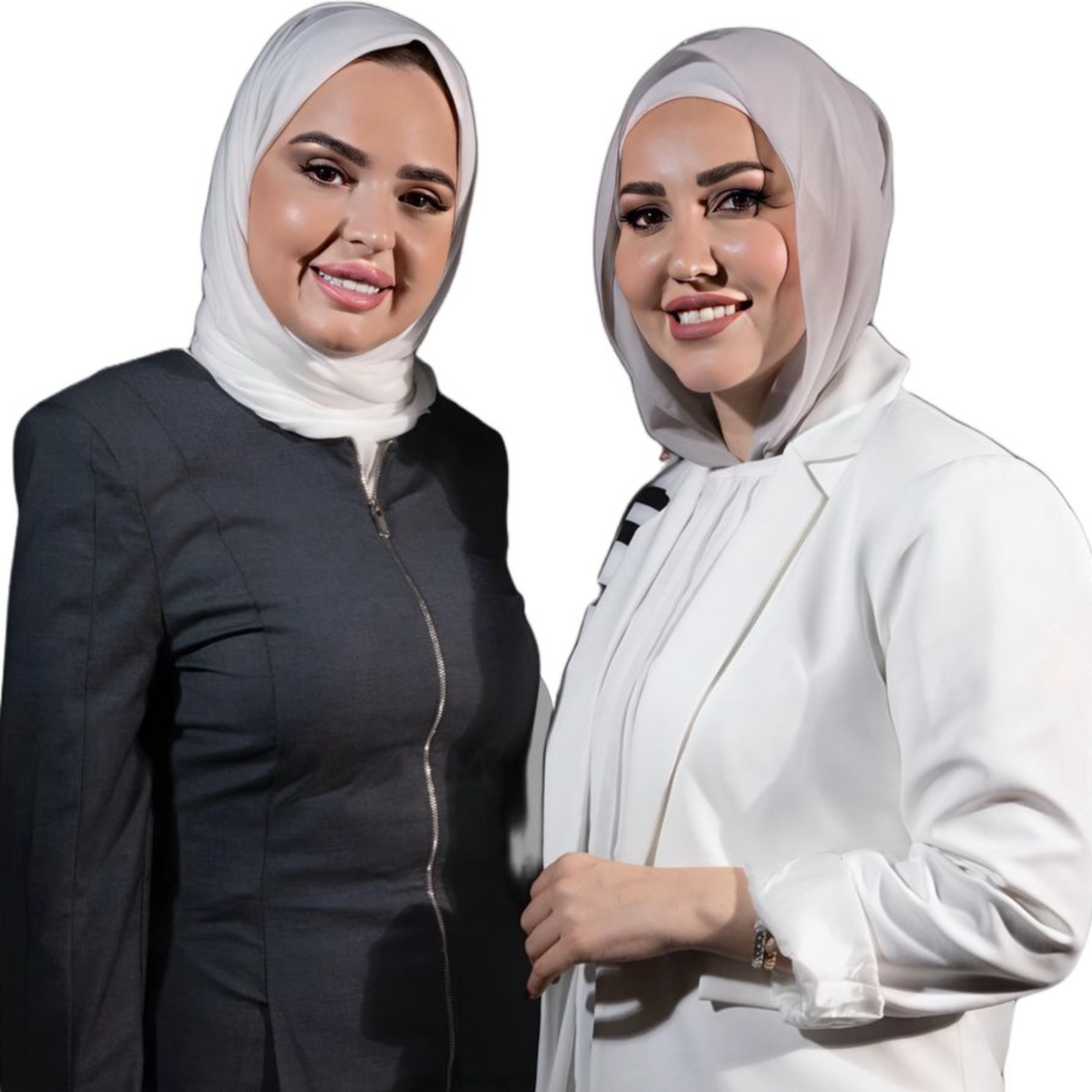 رشا البيك : ما أبحث عنه في شريك حياتي تغير ....وهذا ما أخشاه