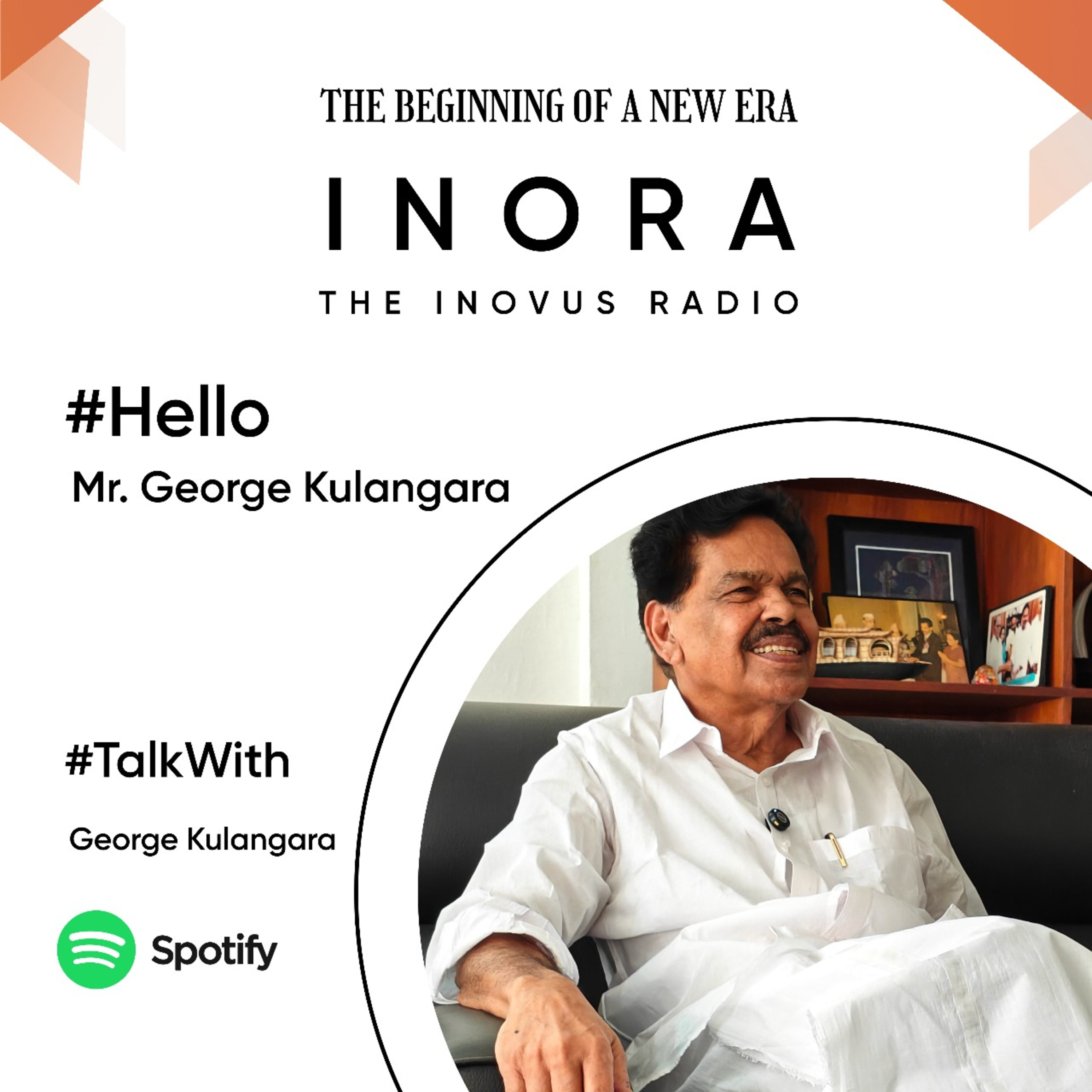 INORA : The Inovus Radio