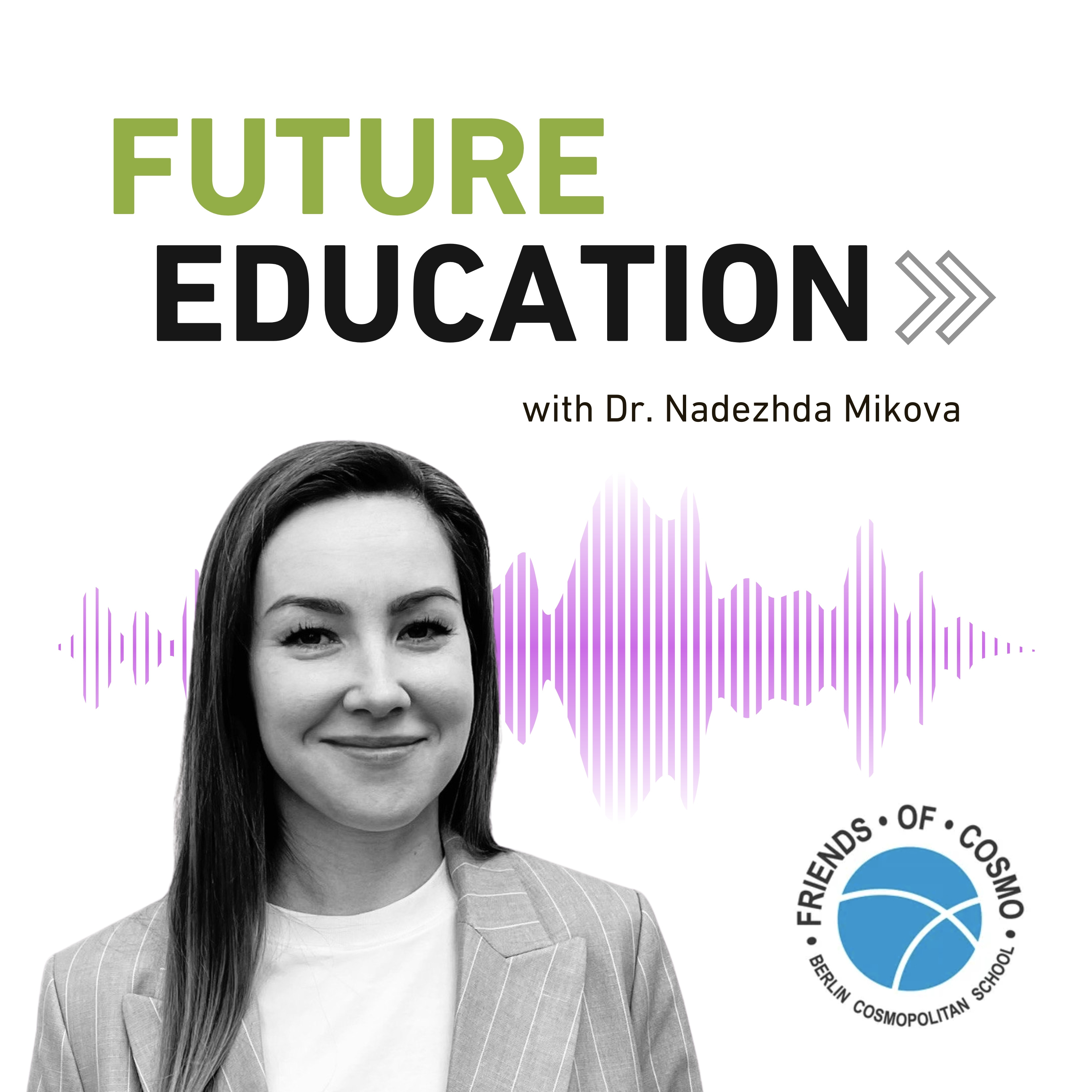 Future Education Podcast