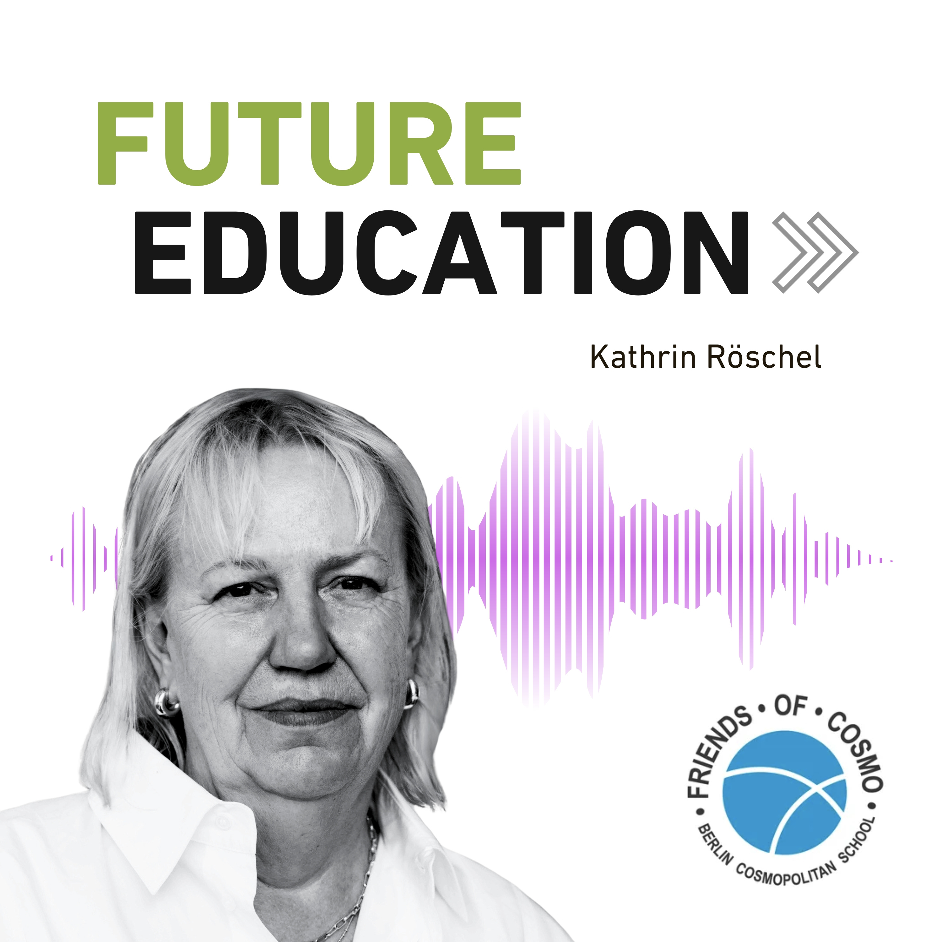 Future Education Podcast