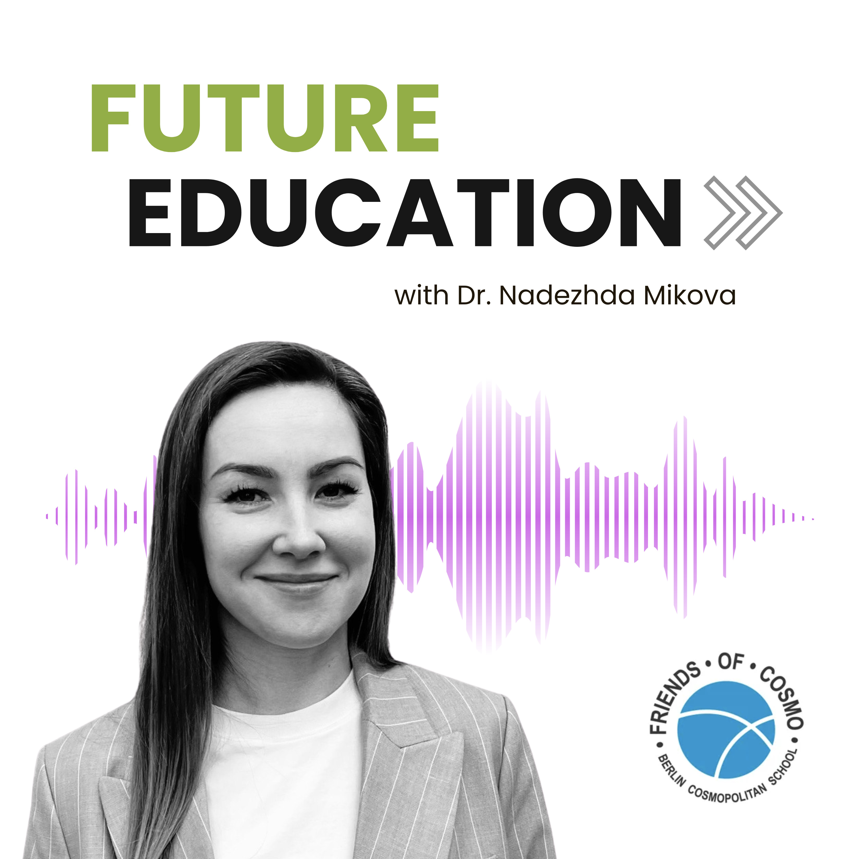 Episode #15 (TEACHERS) – Christopher Carter: Forest Education at Berlin Cosmopolitan School