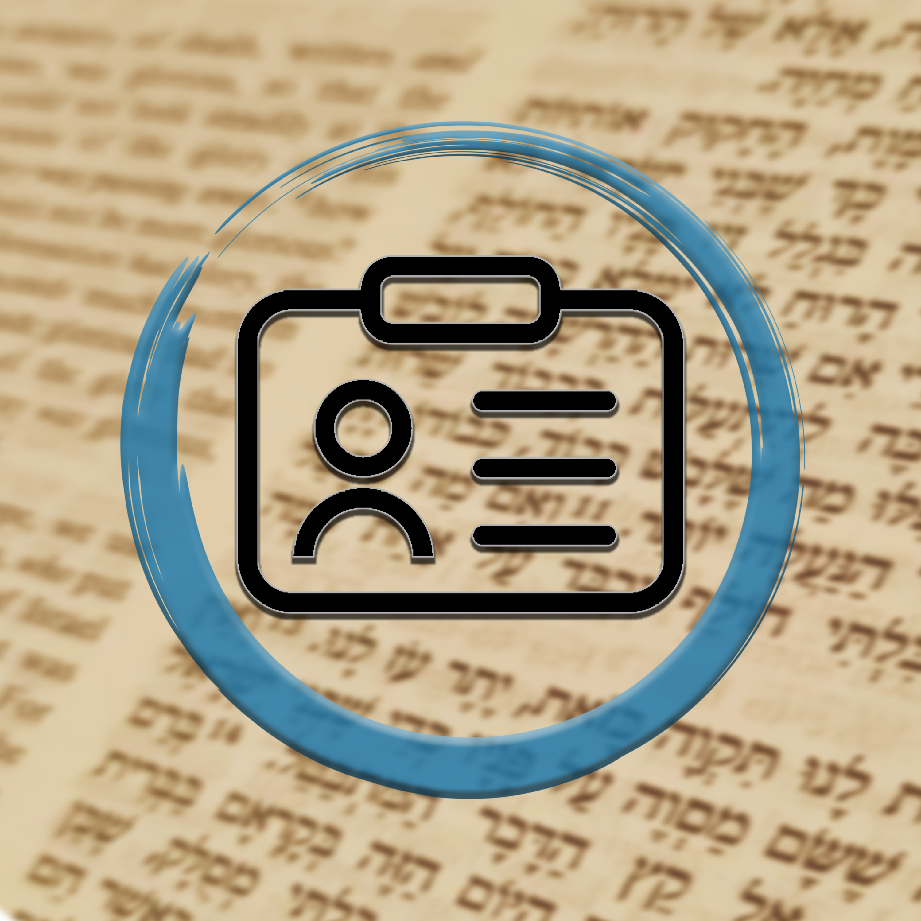 #1 - Names in the Bible - Part 1: Name interpretations episode artwork