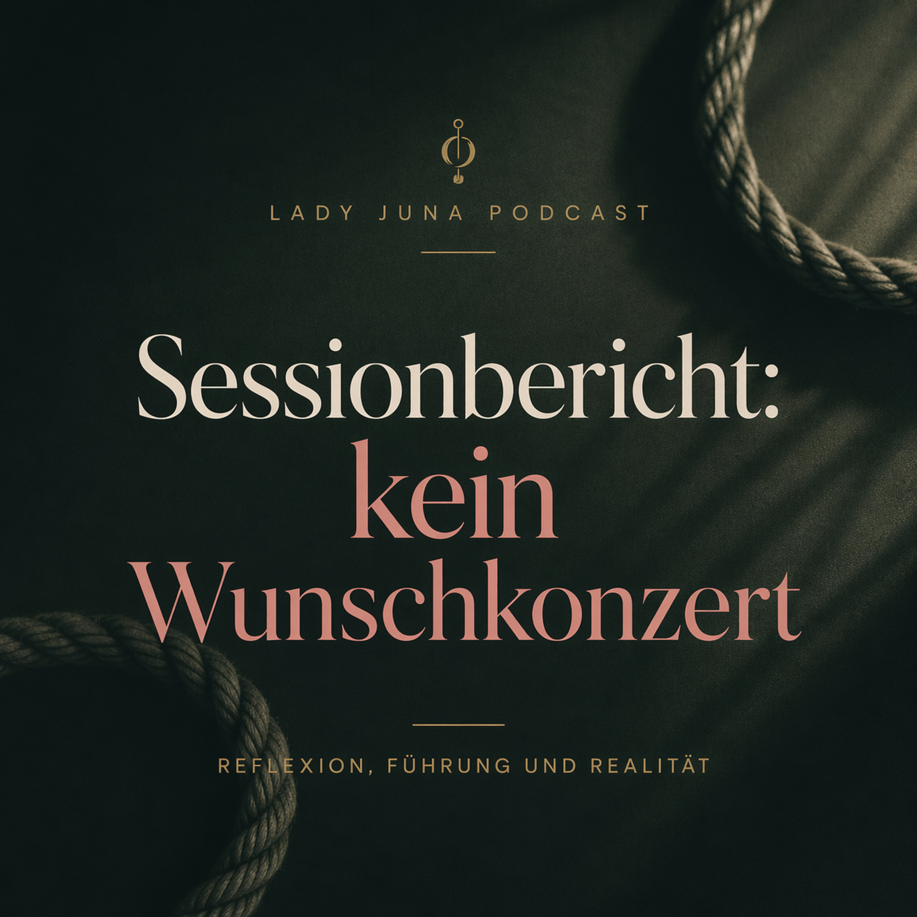 10-24 Sessionbericht: das ist kein Wunschkonzert episode artwork