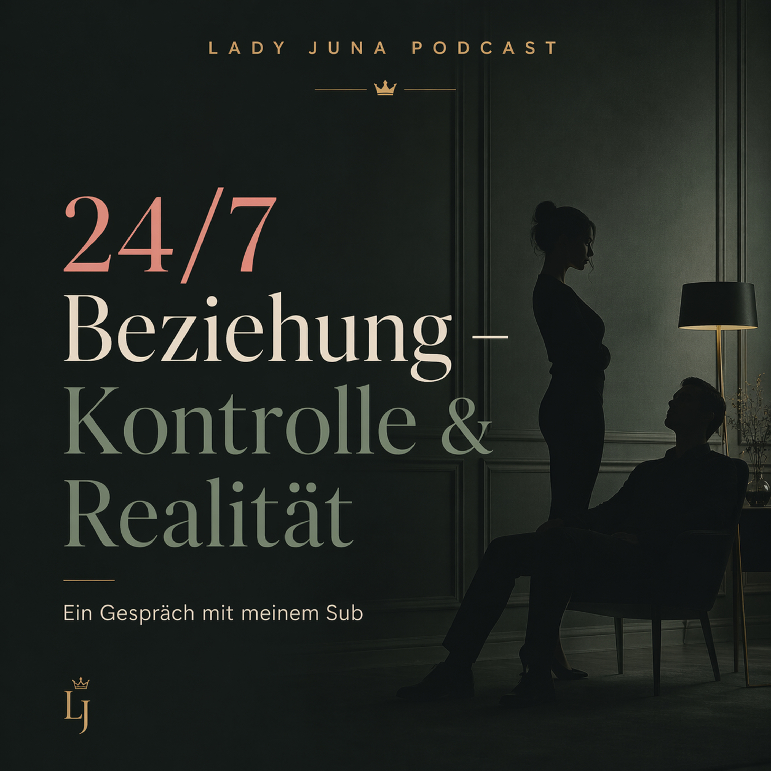 Interview mit meinem Eigentum  episode artwork