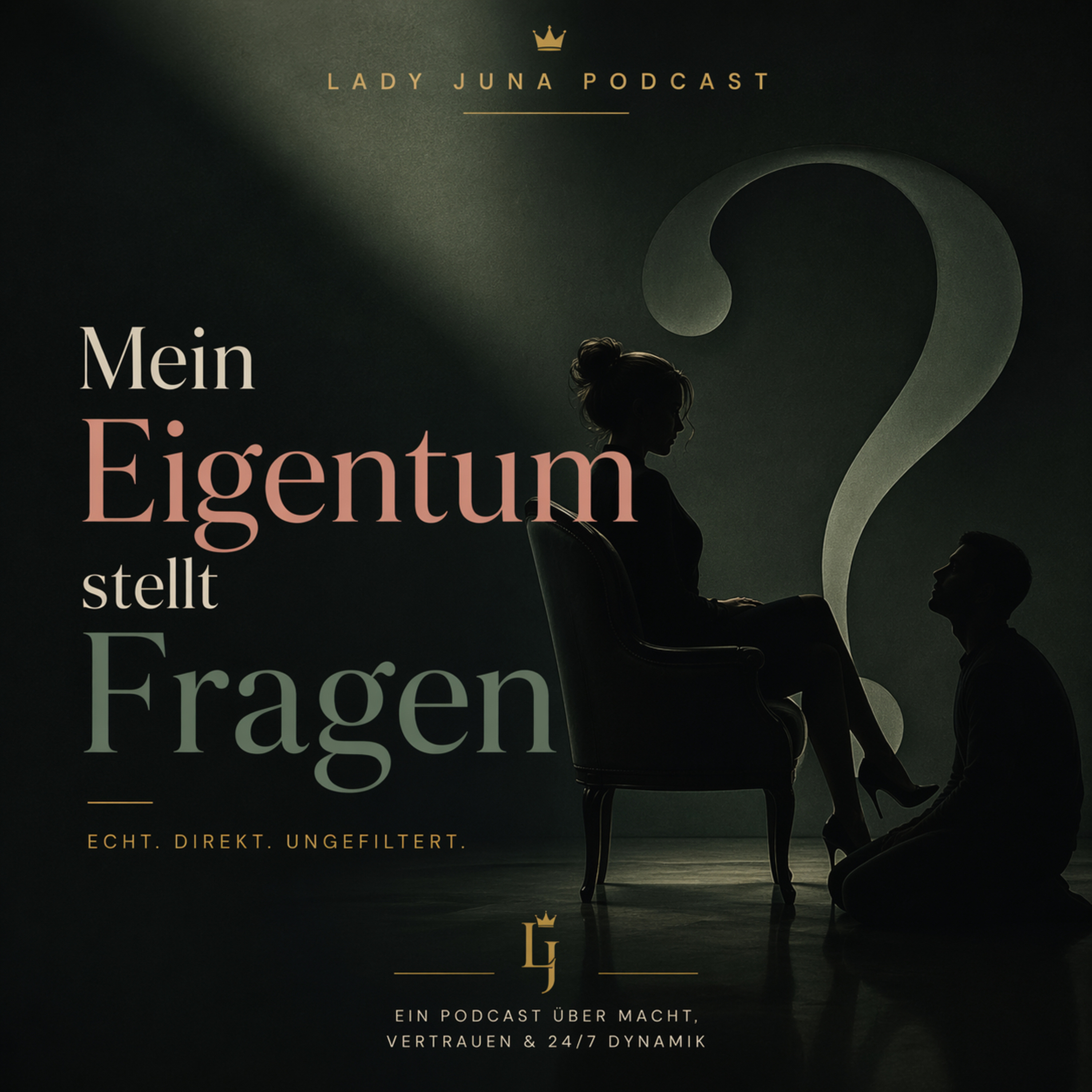 Mein Eigentum stellt Fragen episode artwork
