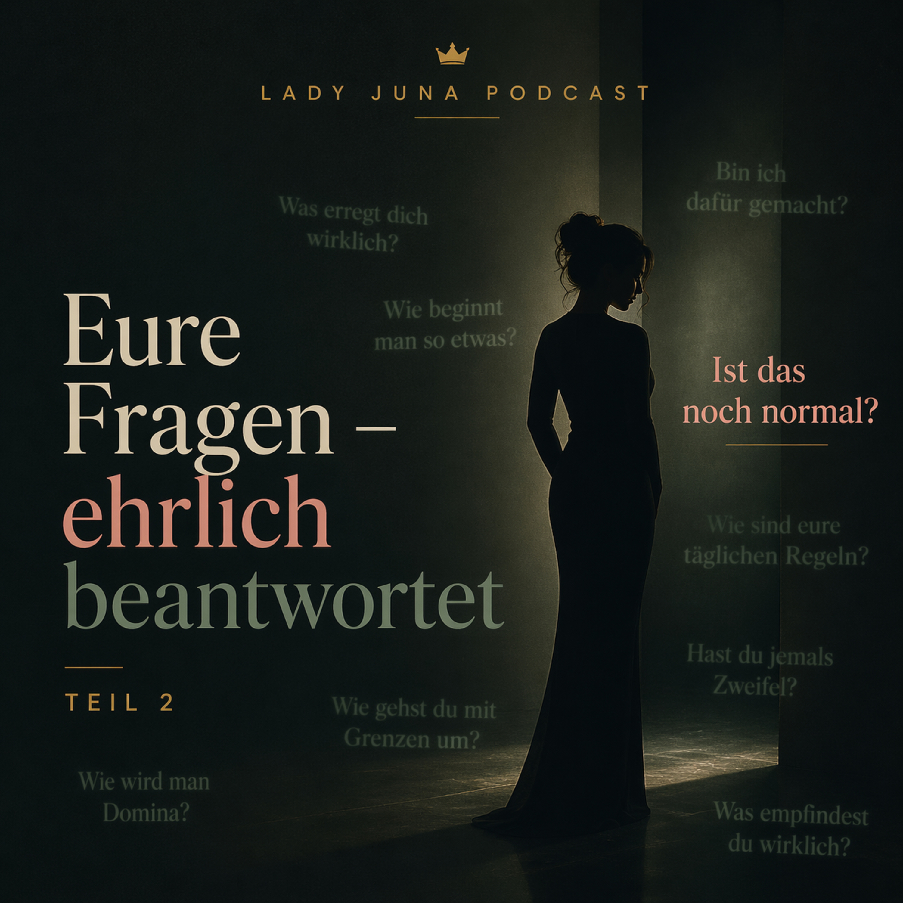Eure Fragen Teil 2 episode artwork