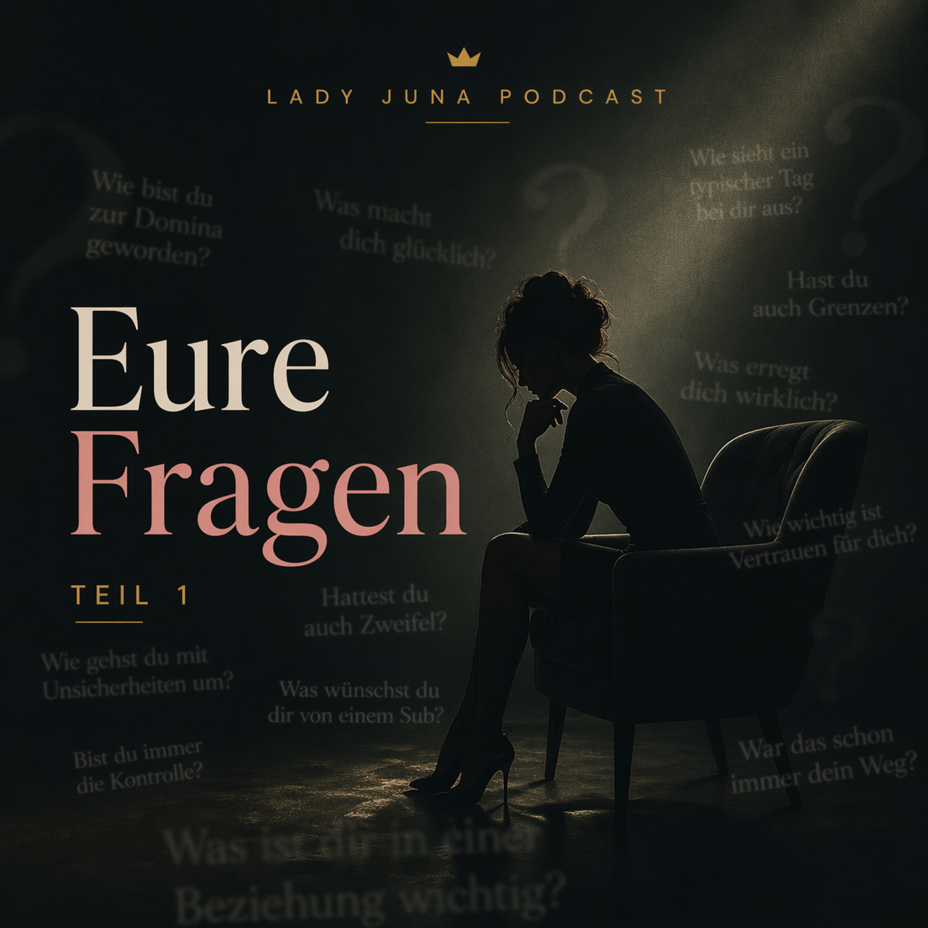 Eure Fragen Teil 1 episode artwork