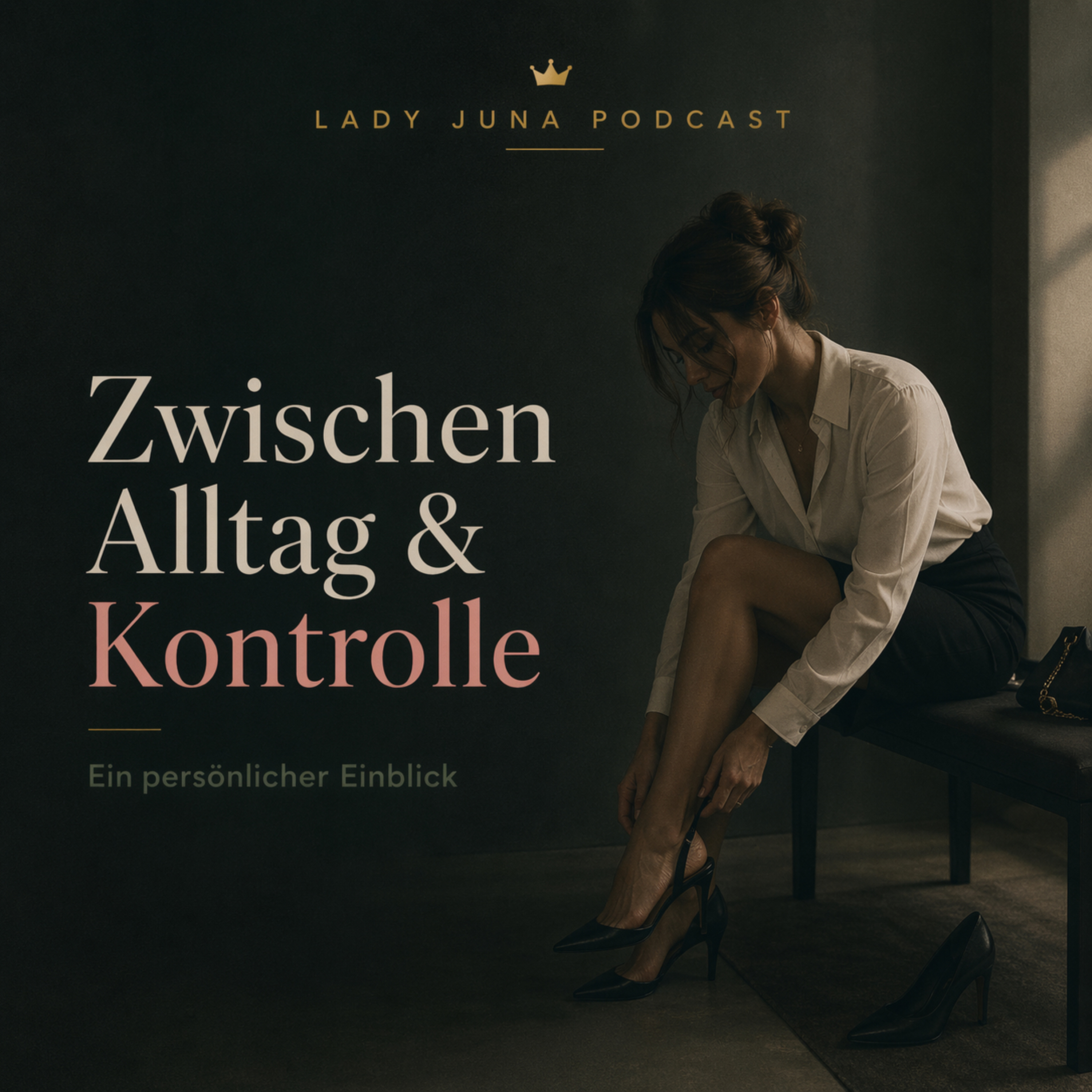 Schuhkauf - ein kleiner Ausflug  episode artwork