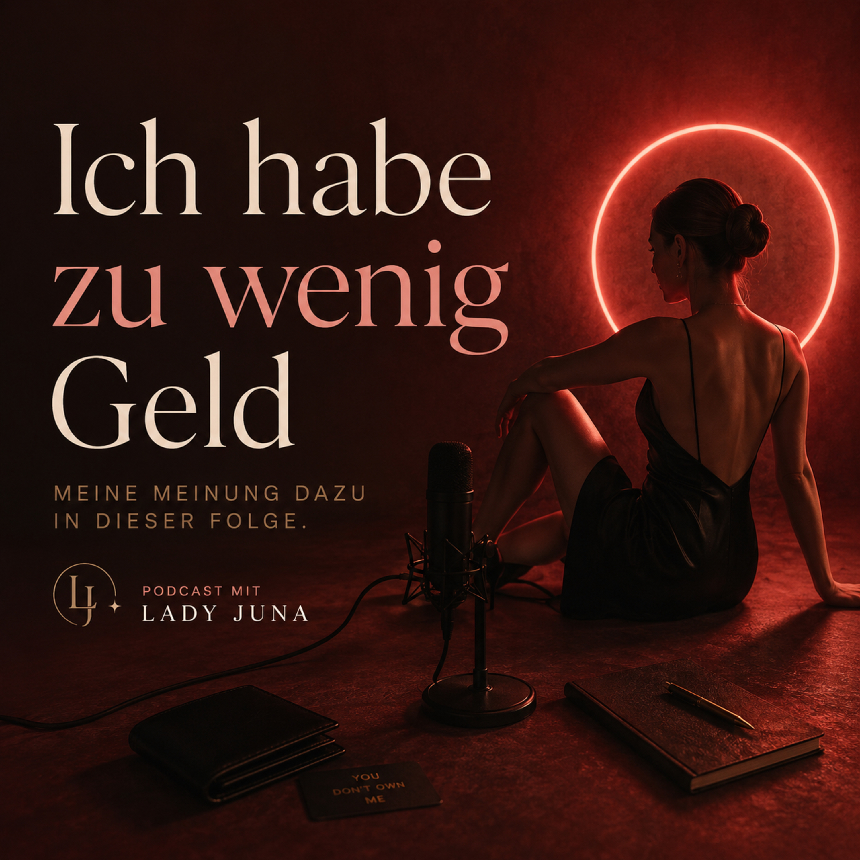 Ich habe zu wenig Geld episode artwork