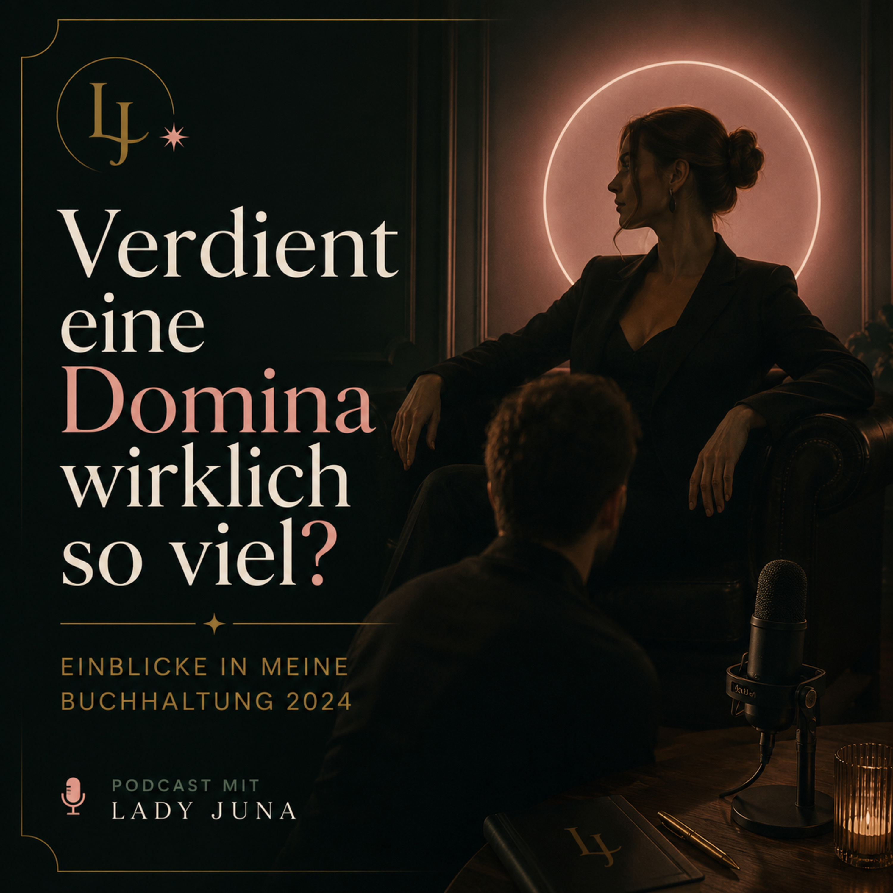 Verdient eine Domina wirklich so viel? episode artwork